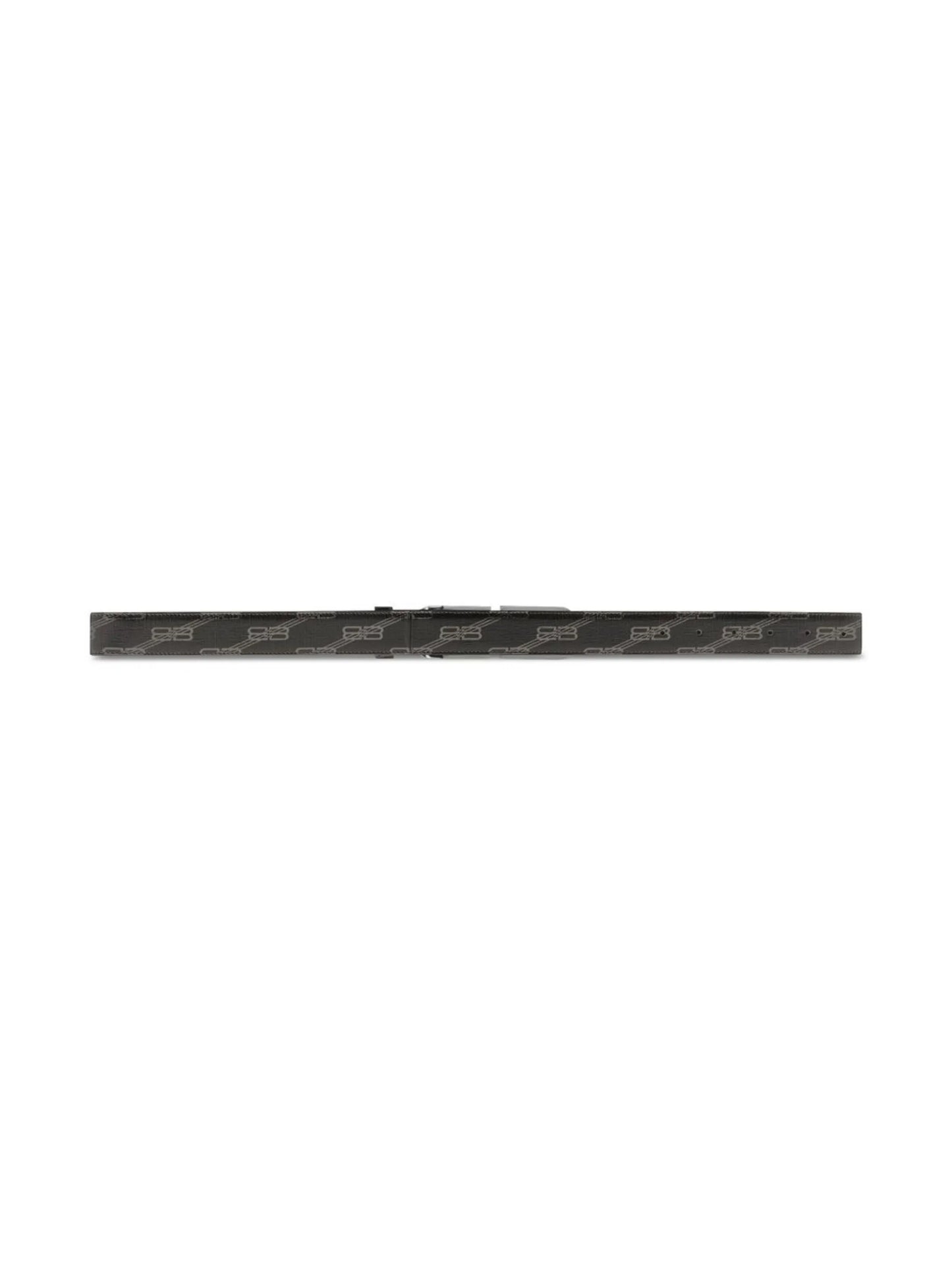 Signature BB-monogram belt