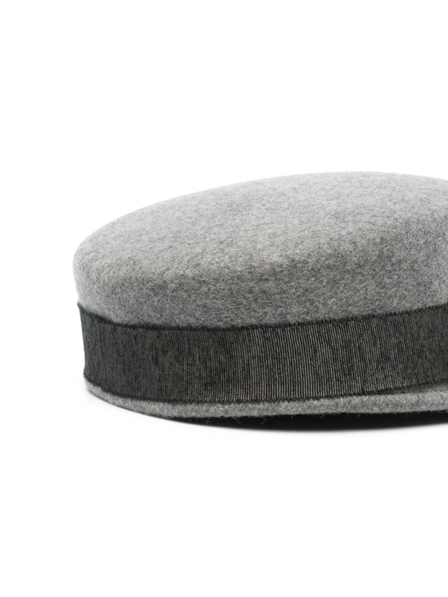 Ryan felted-wool hat