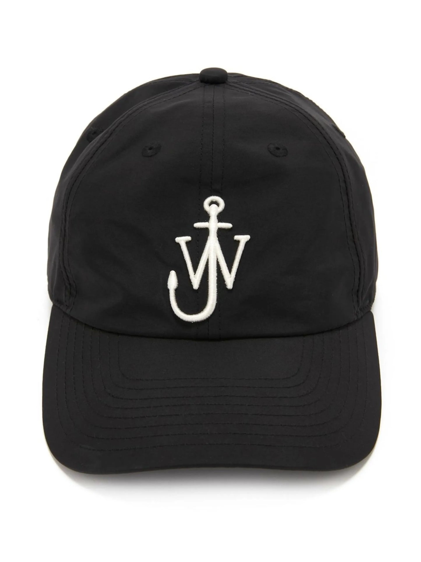 Anchor baseball cap