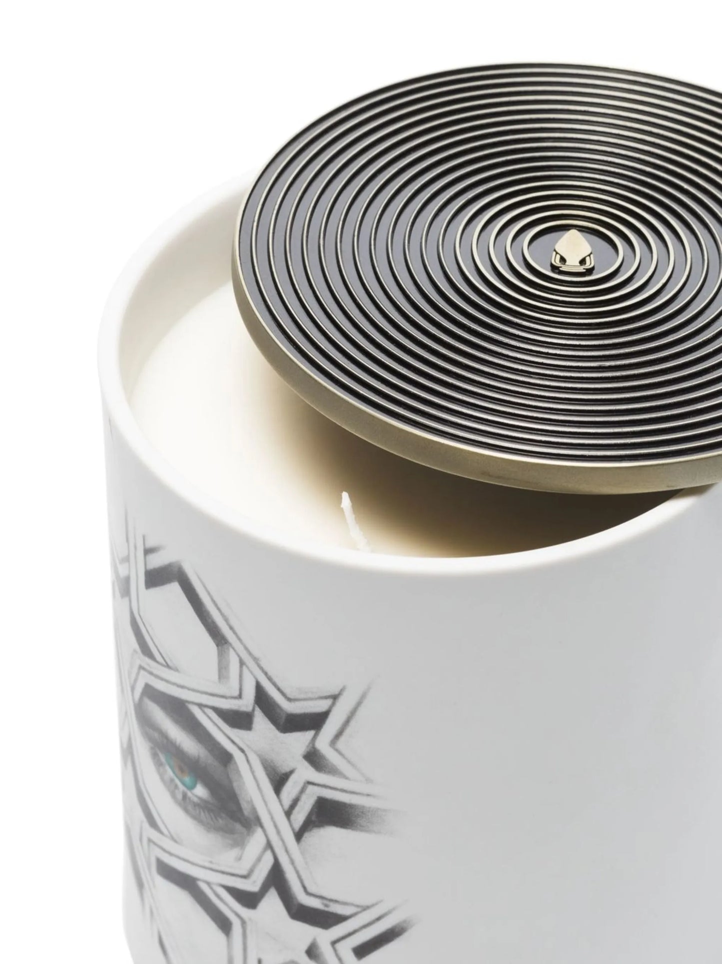 Grand Bazaar wick candle