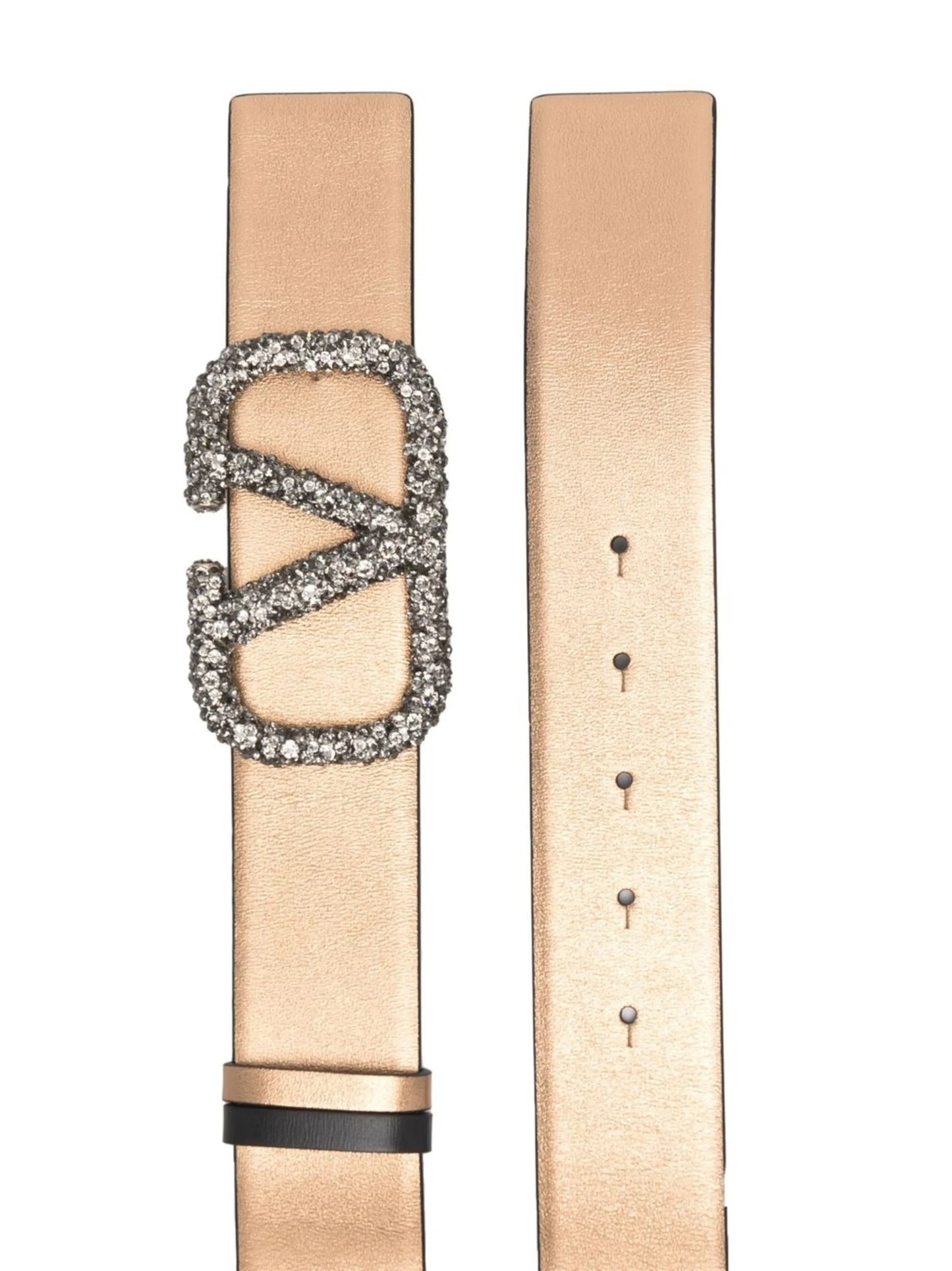 40mm VLogo Signature reversible belt