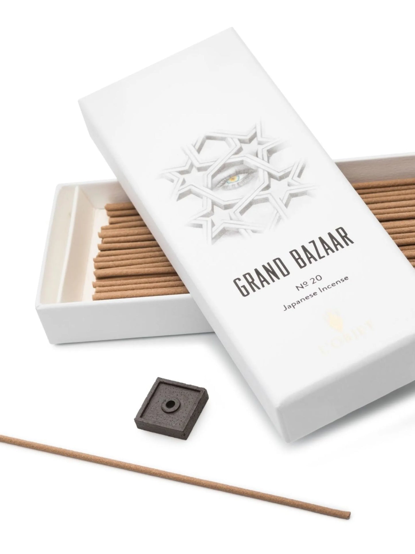 Grand Bazaar incense sticks