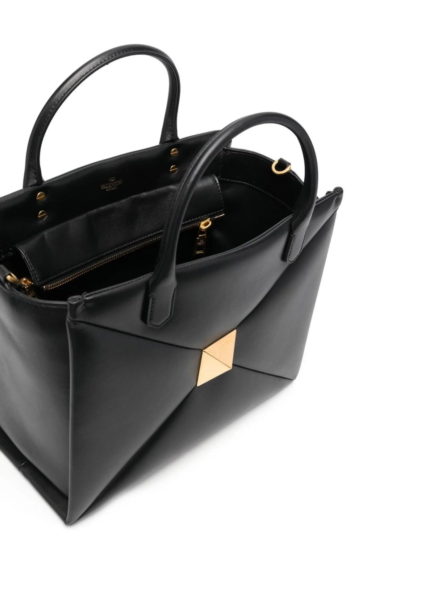 Roman Stud tote bag