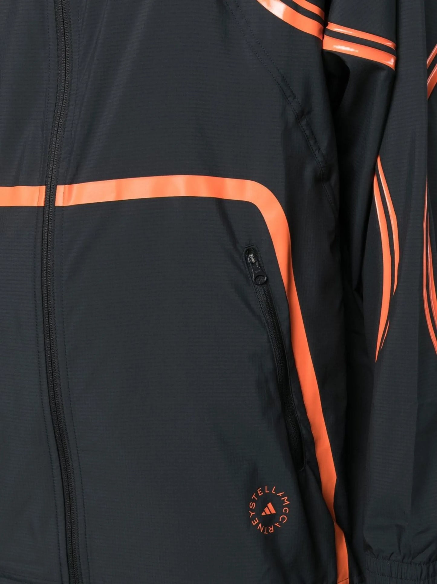 TruePace packable running jacket
