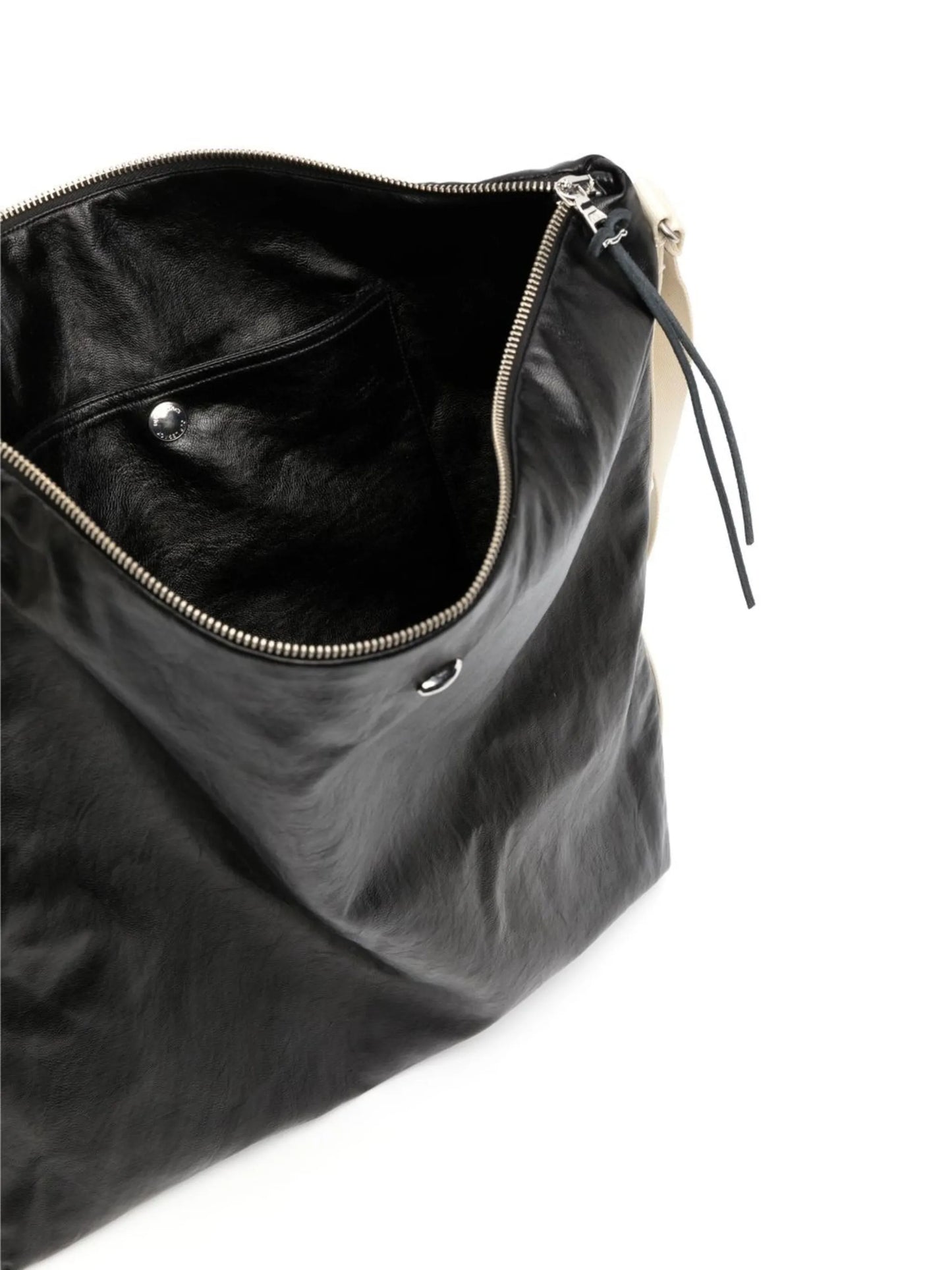 Capo rectangular tote bag