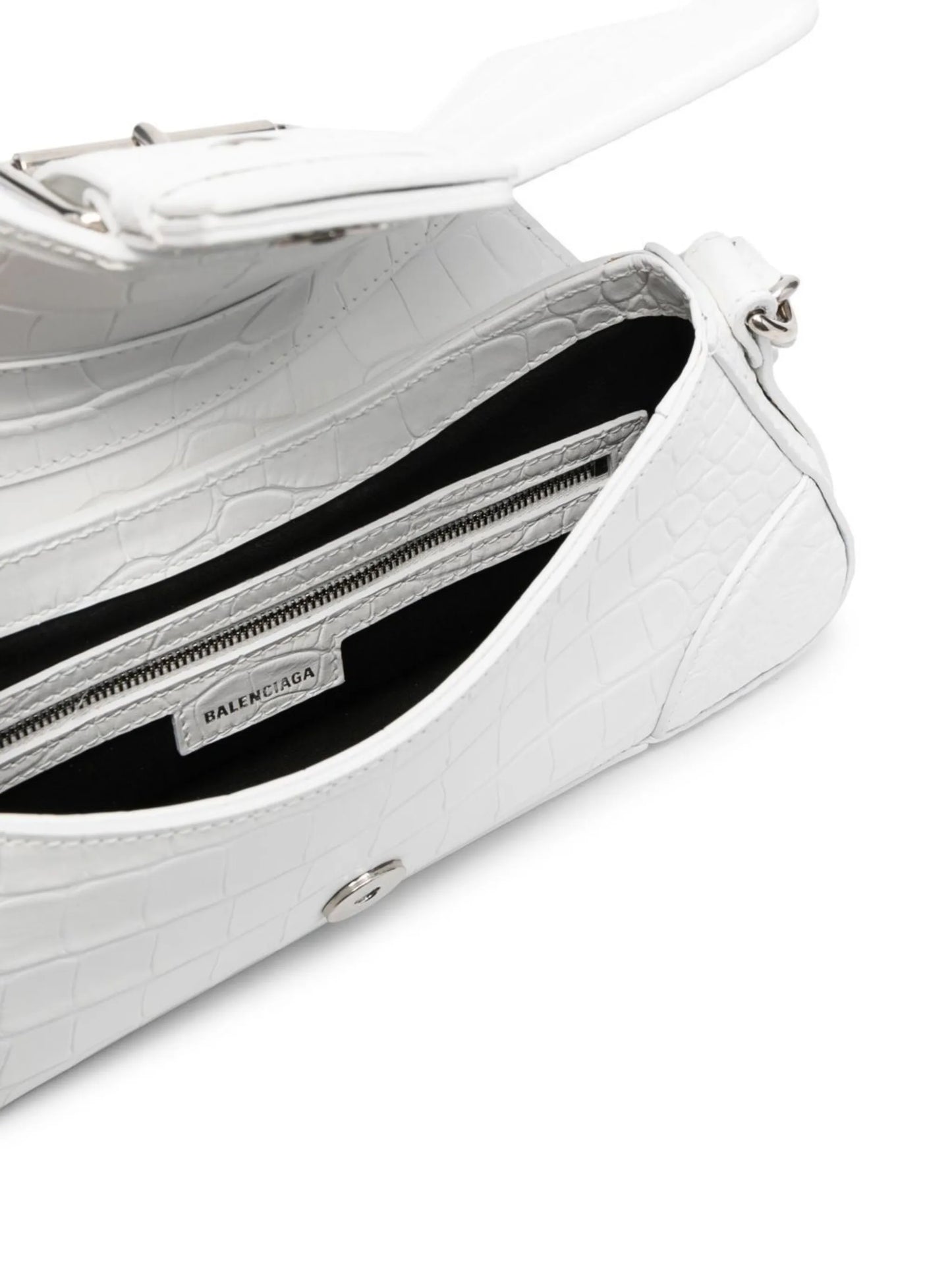 Lindsay small shoulder bag
