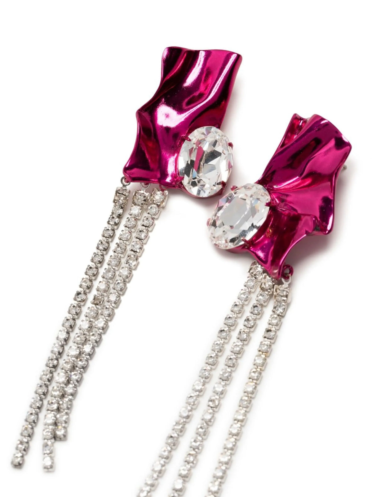 Kiki drop earrings