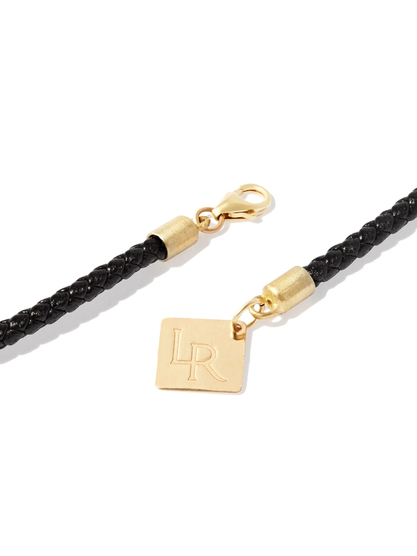 14kt yellow gold necklace