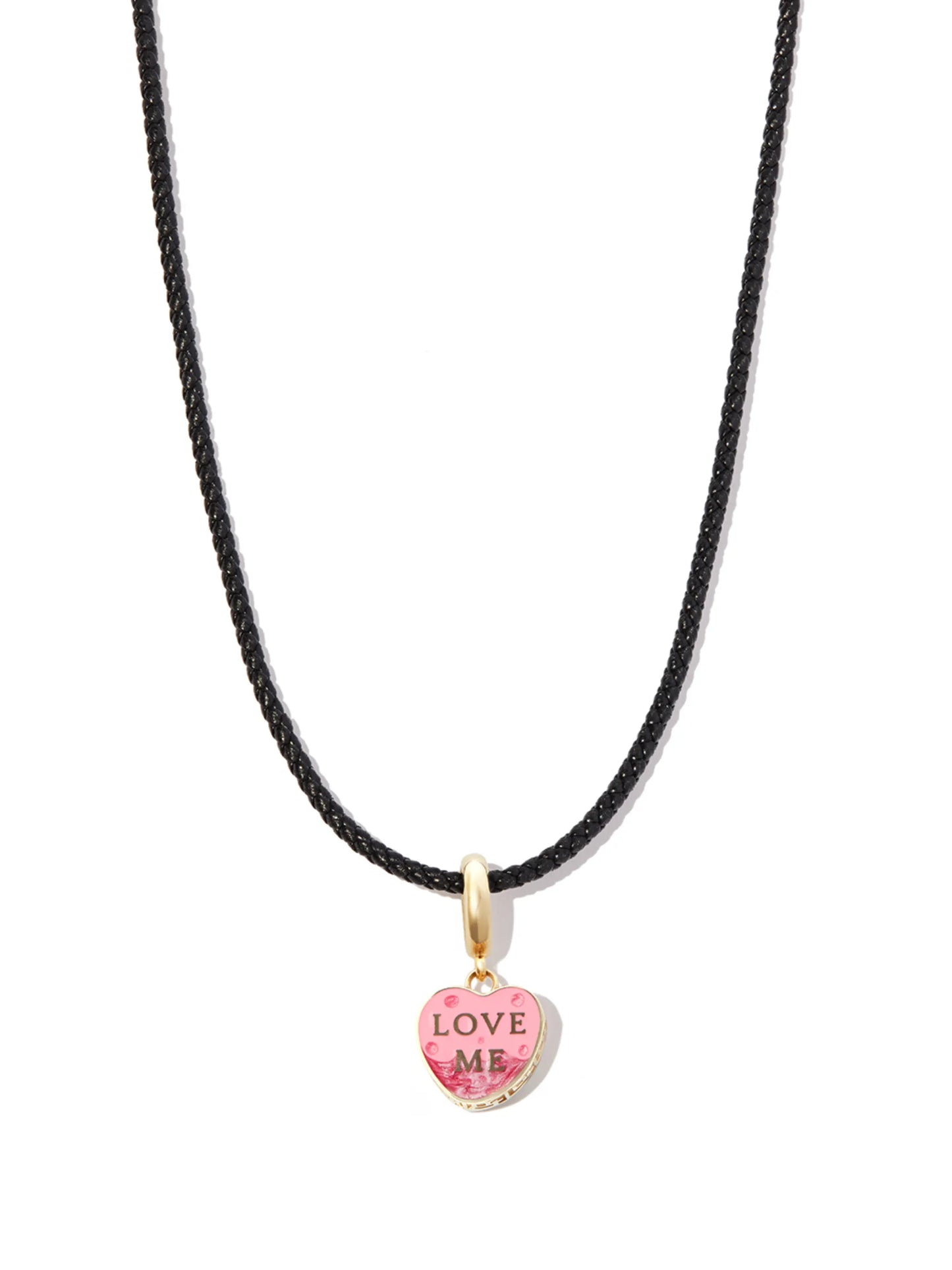 14kt yellow gold pendant necklace