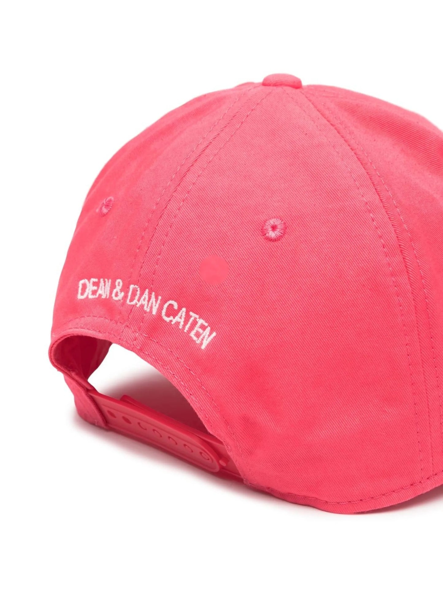 One Life cotton baseball cap