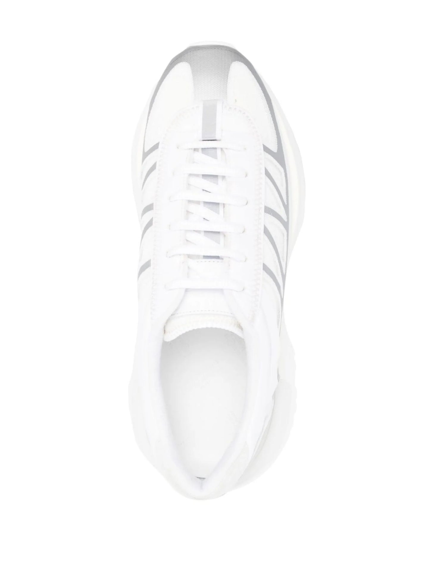50-50 low-top sneakers