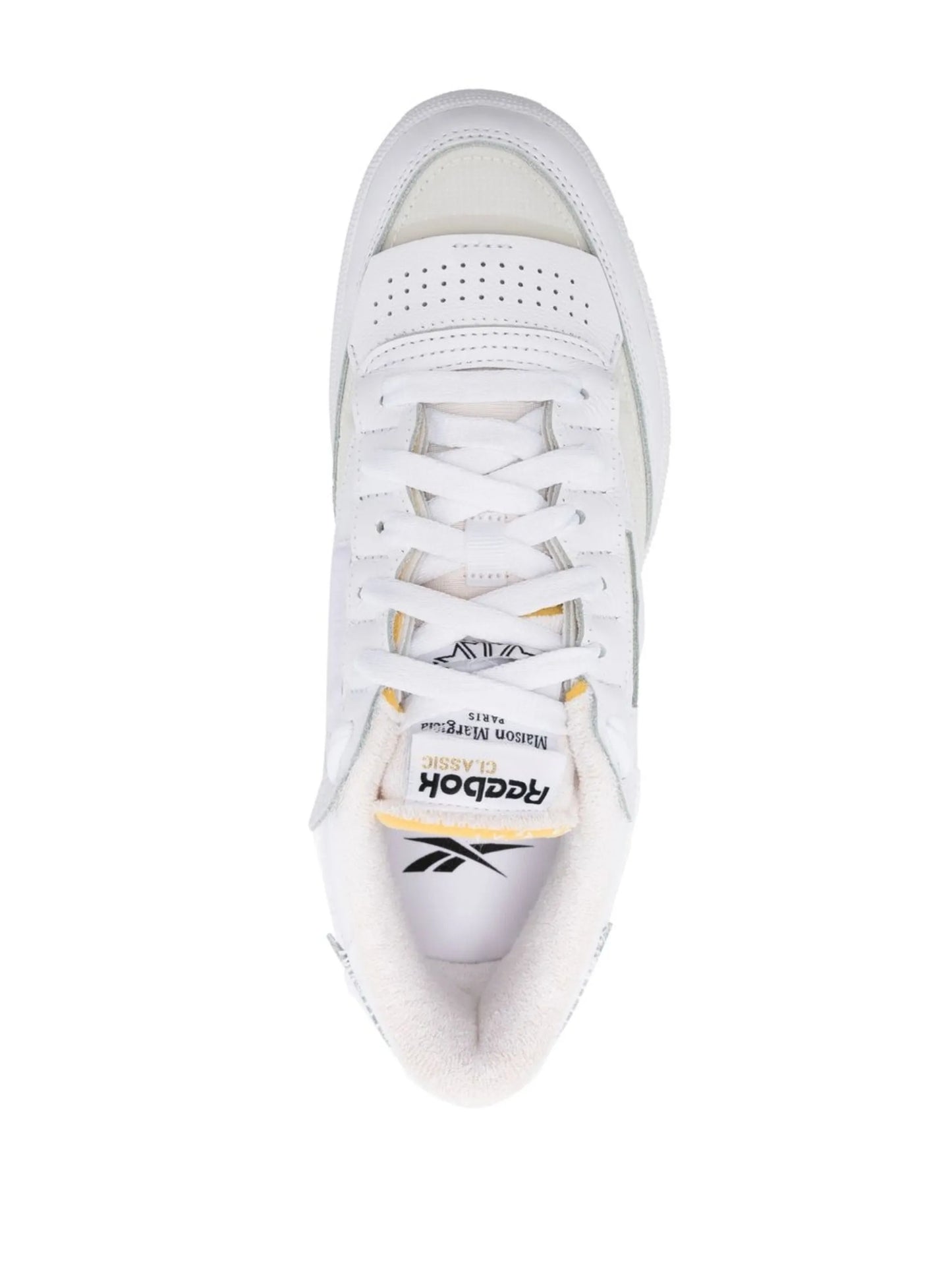 x Reebok Club C Memory Of sneakers