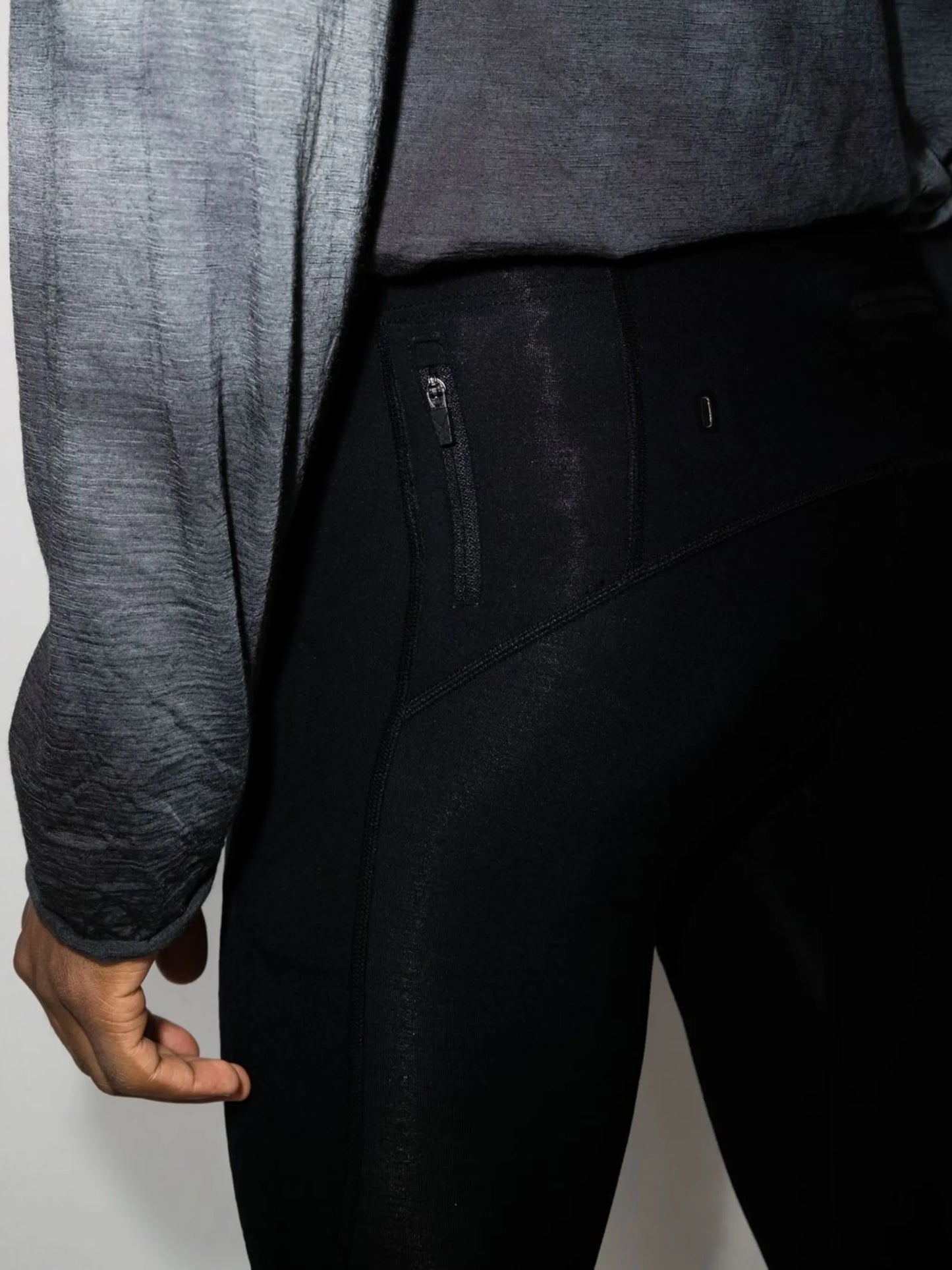 Light Speed compression tights