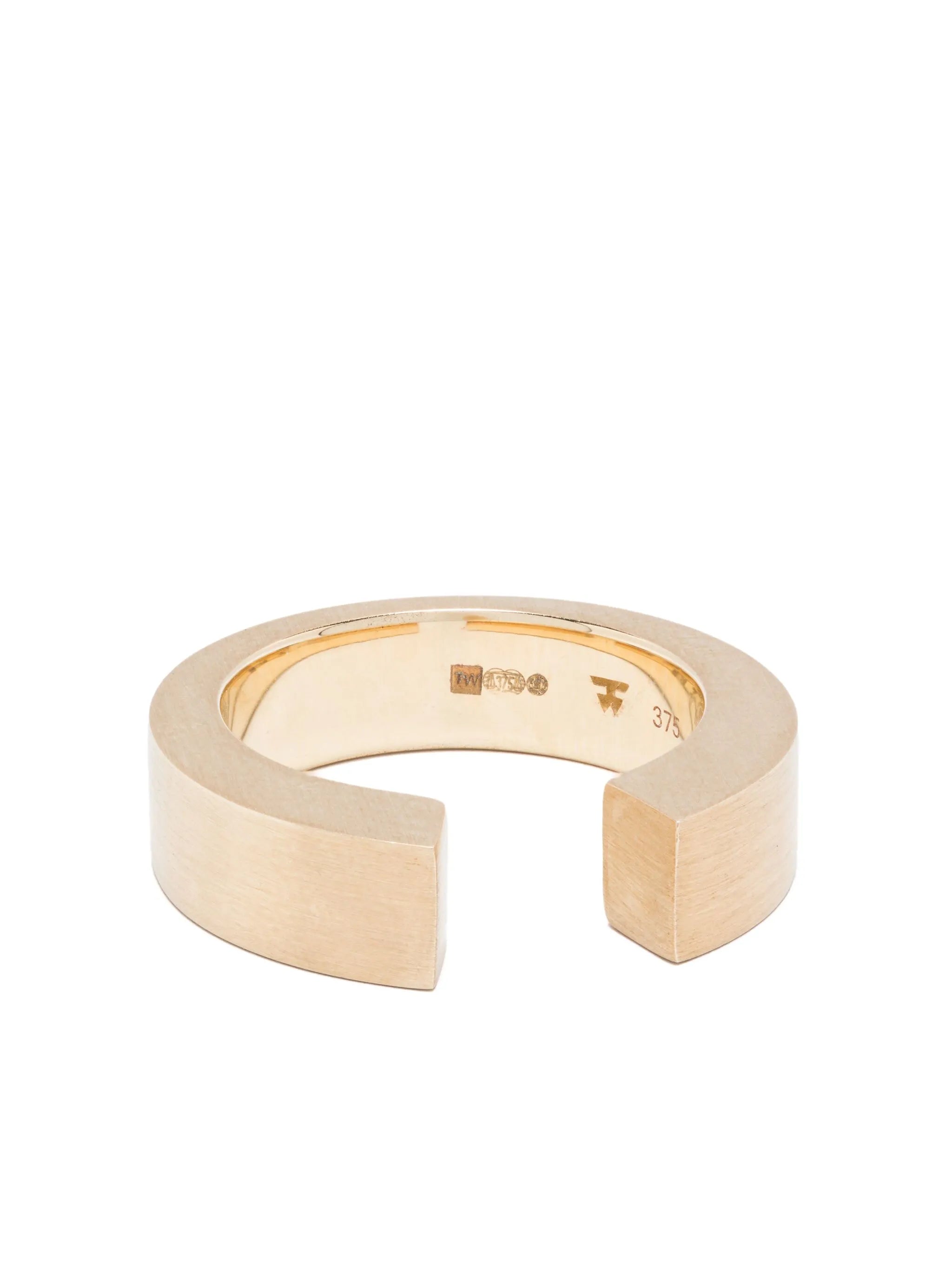 Gate ring