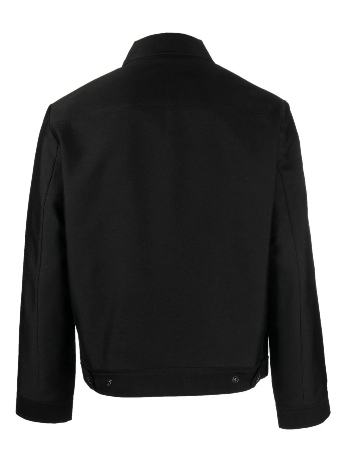 Vargas long-sleeved shirt