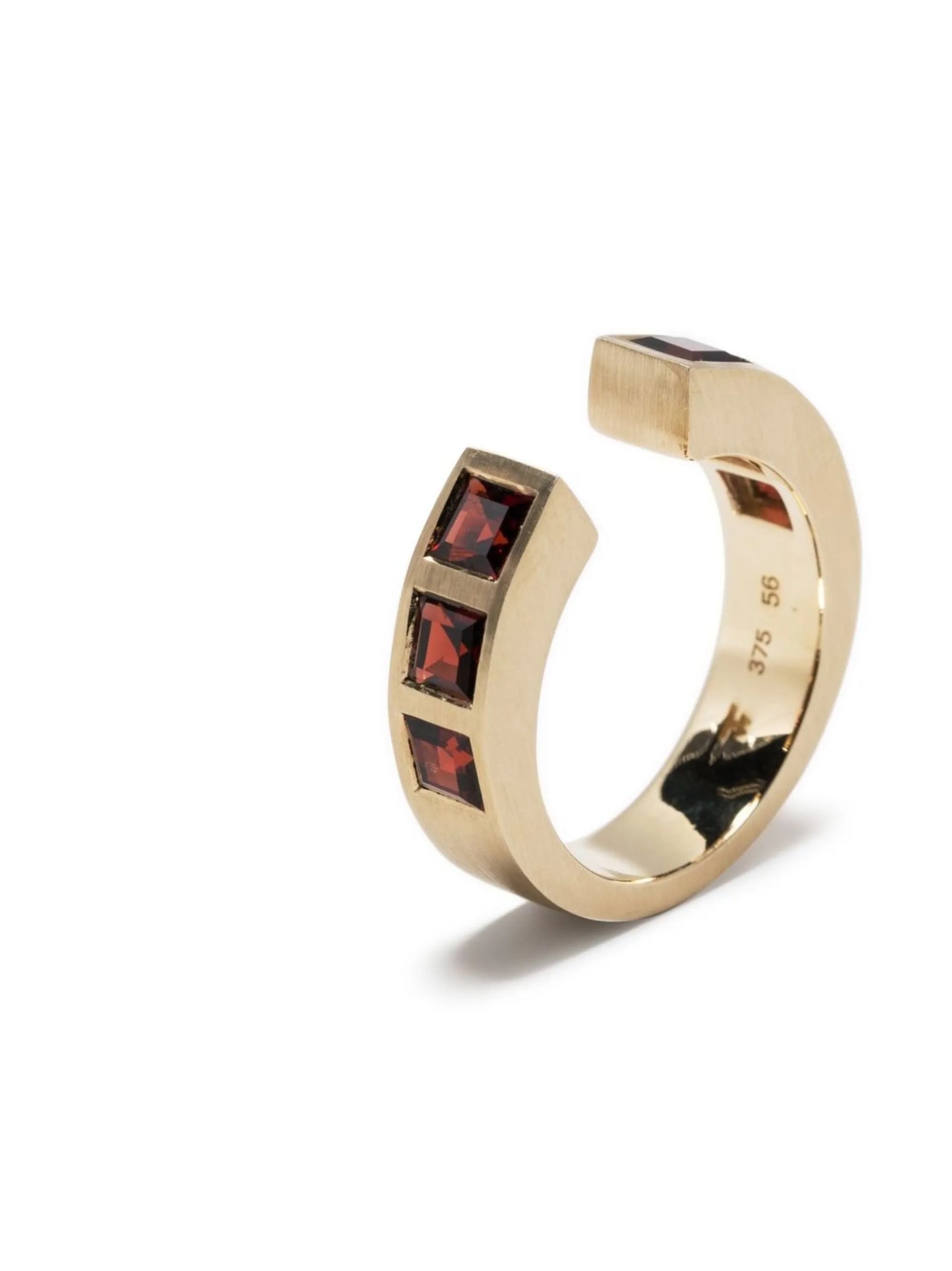 Gate Square ring