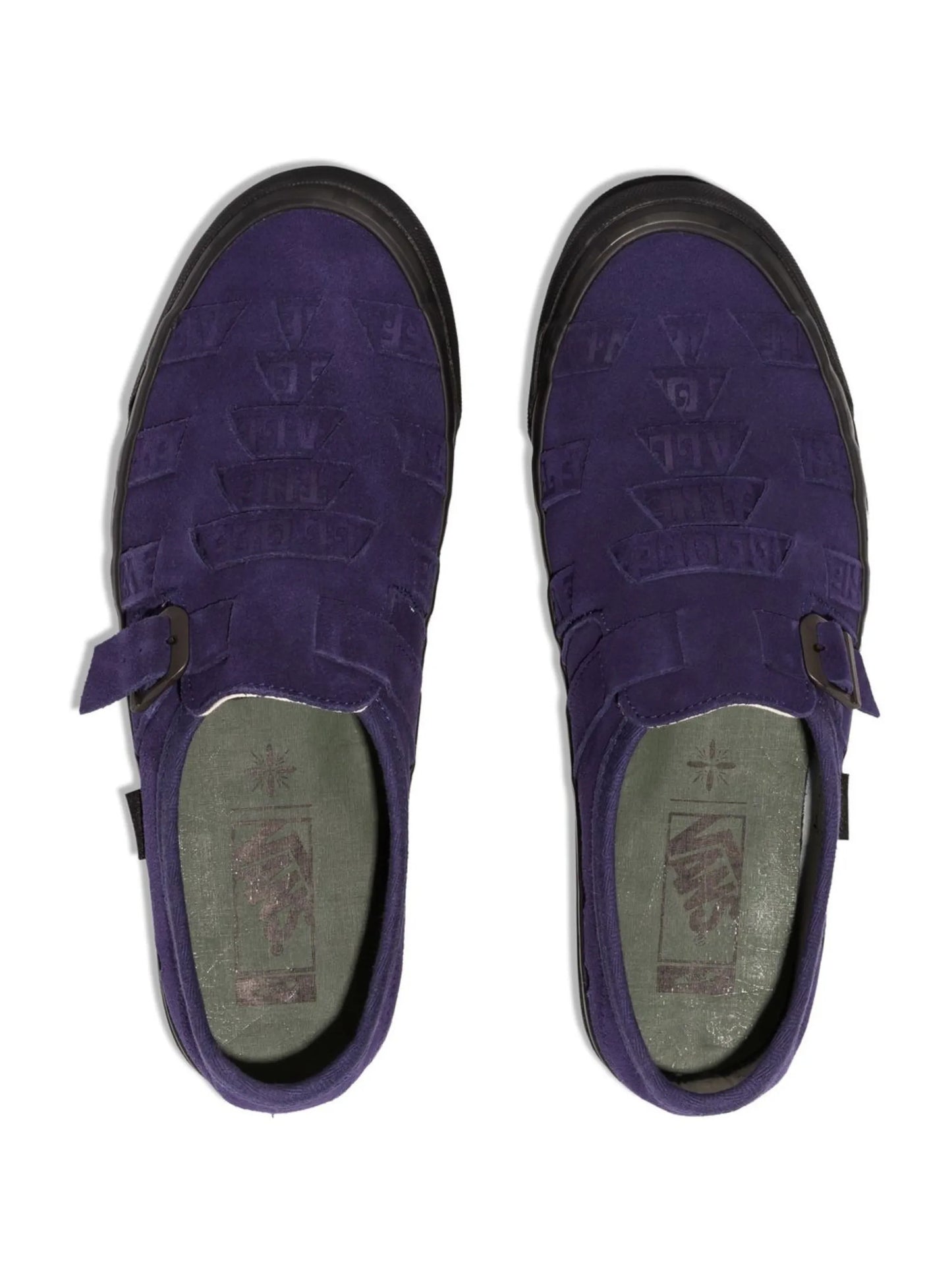 x Taka Hayashi UA TH Style 47 sneakers