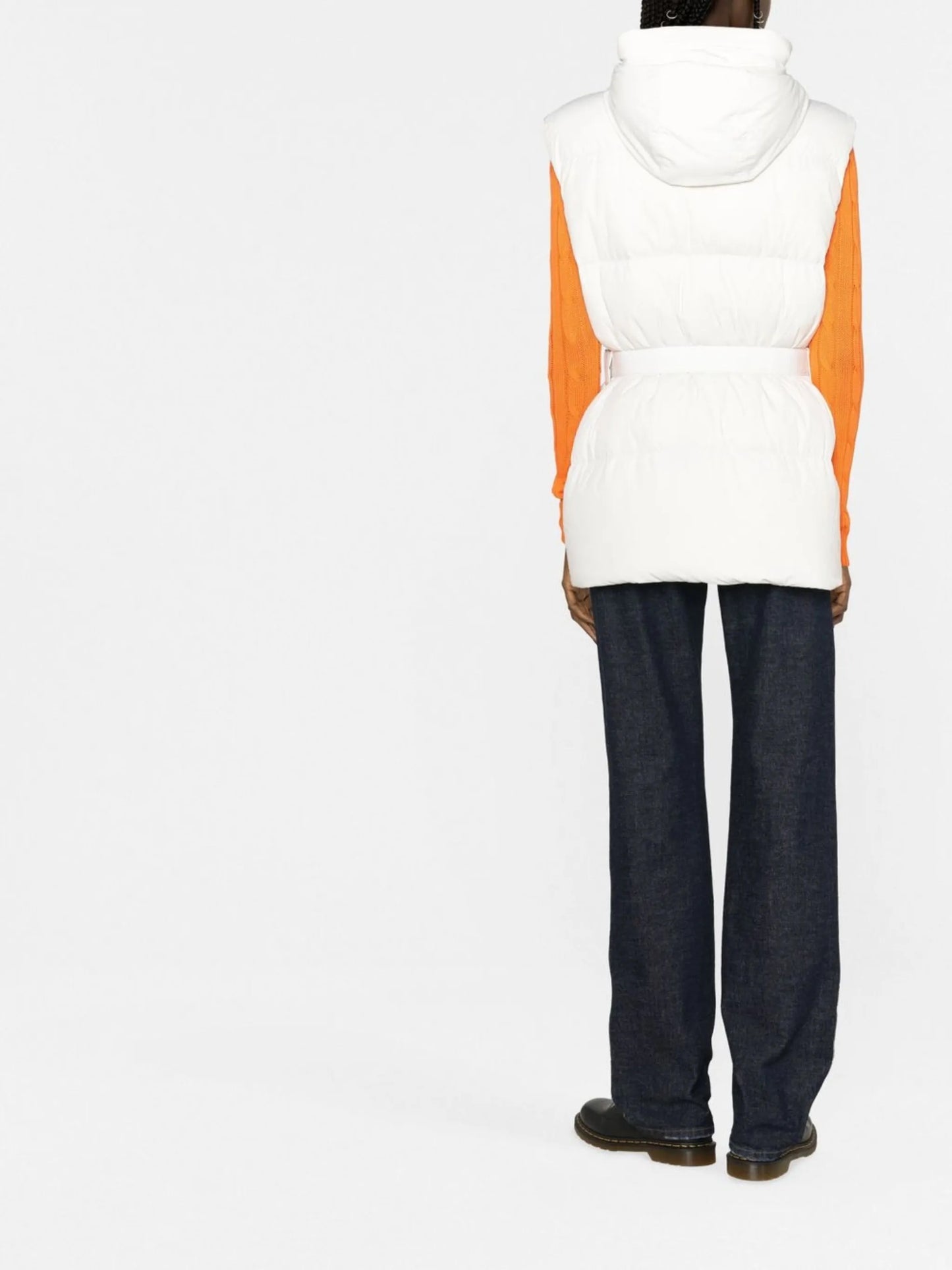 The Icons Rayla padded gilet