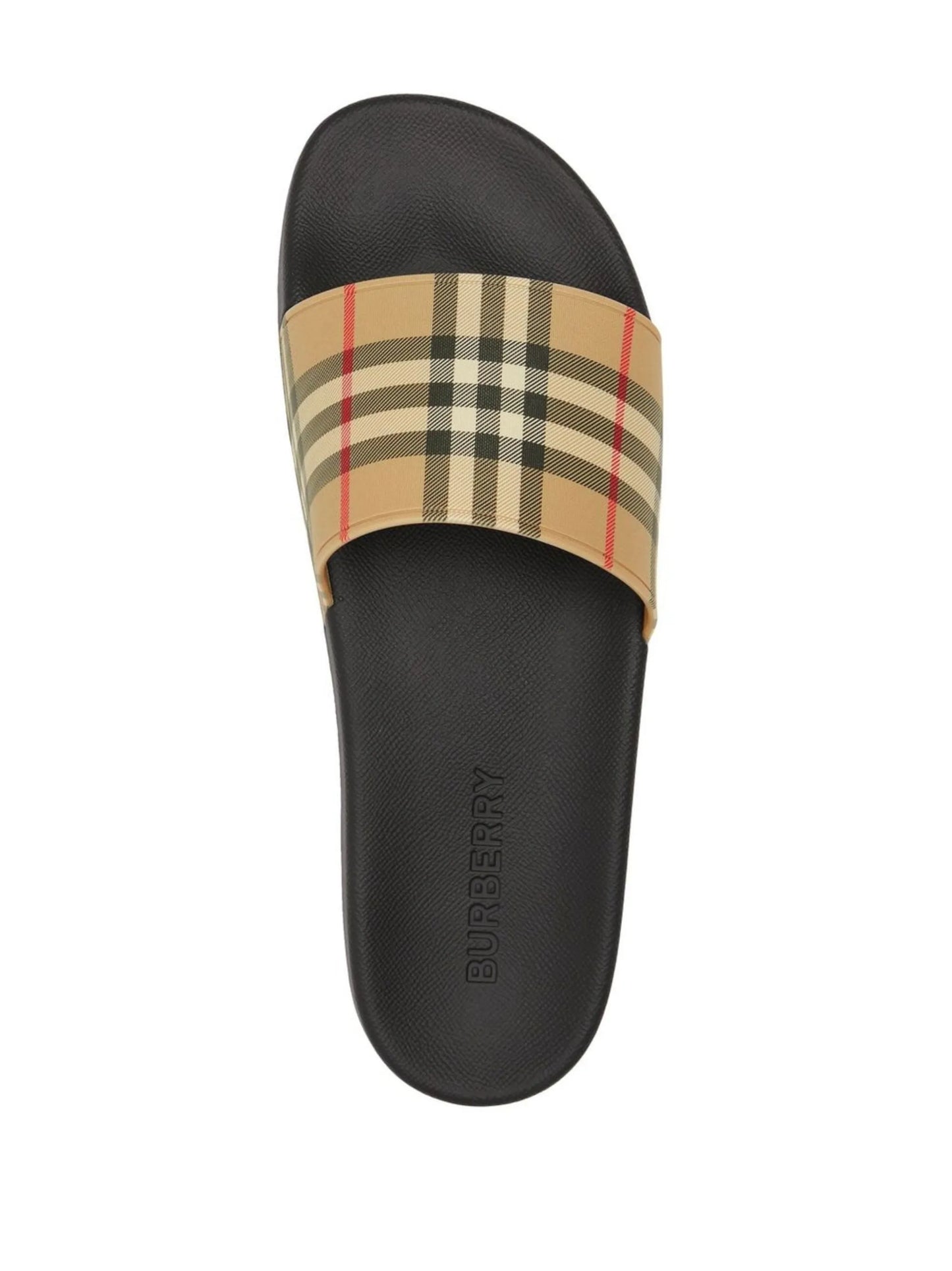 Check-print slides