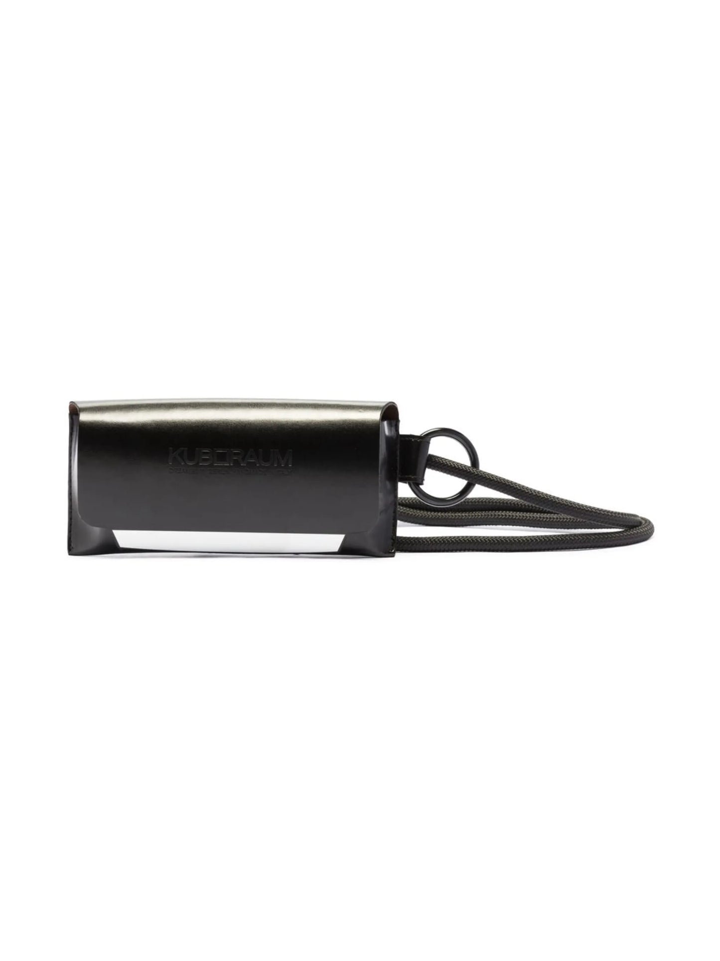 rectangle-frame tinted sunglasses