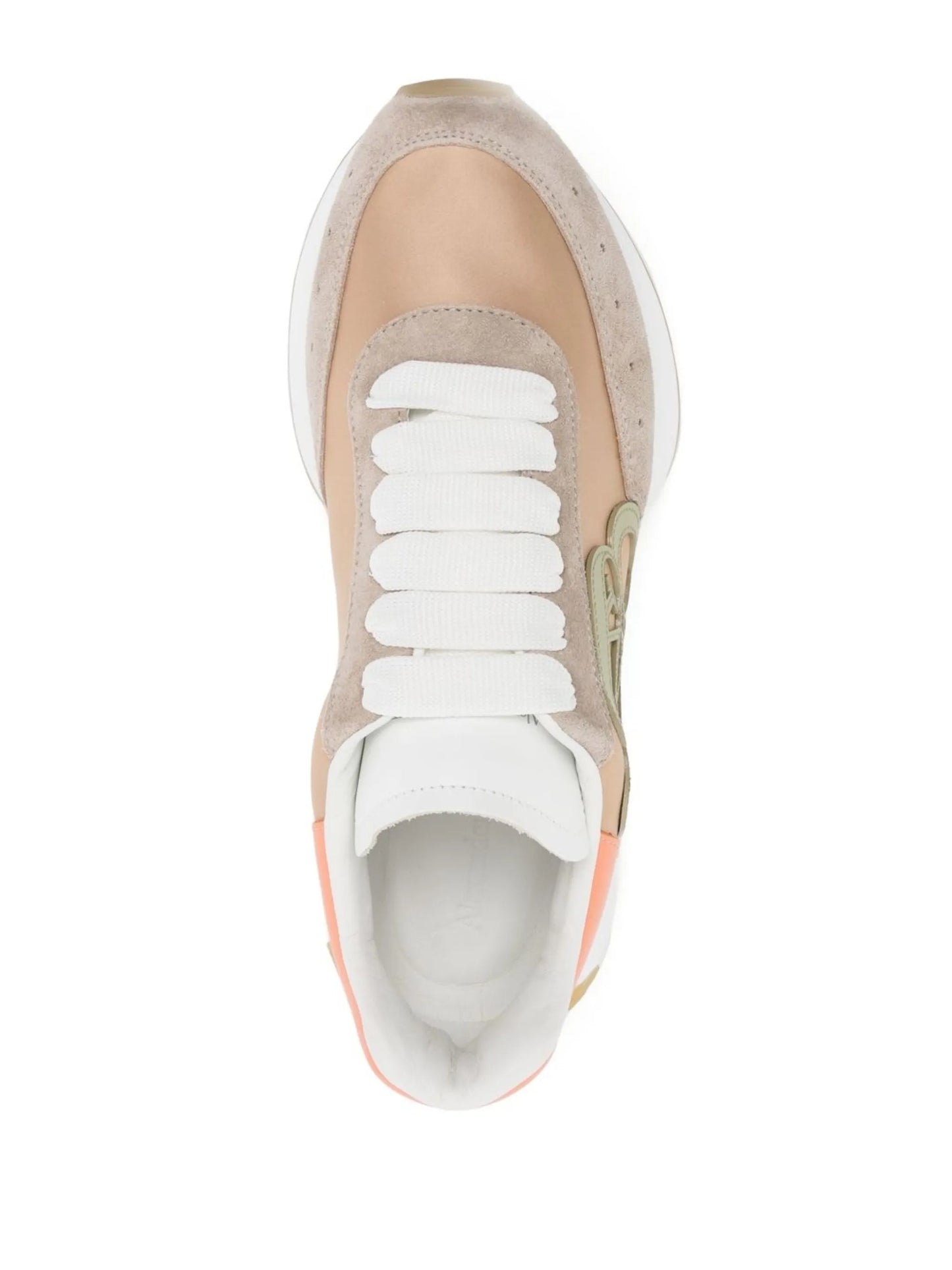 Sprint Runner low-top sneakers
