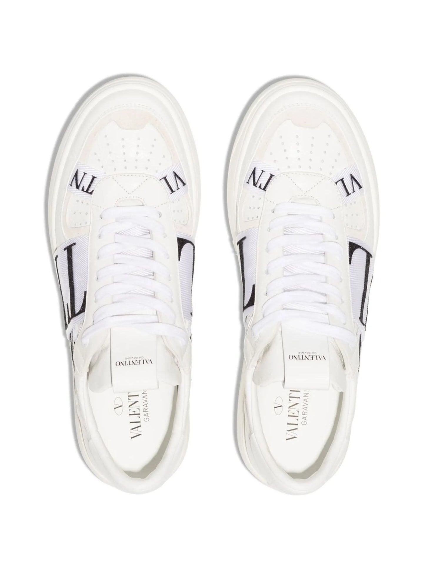 VL7N low-top sneakers