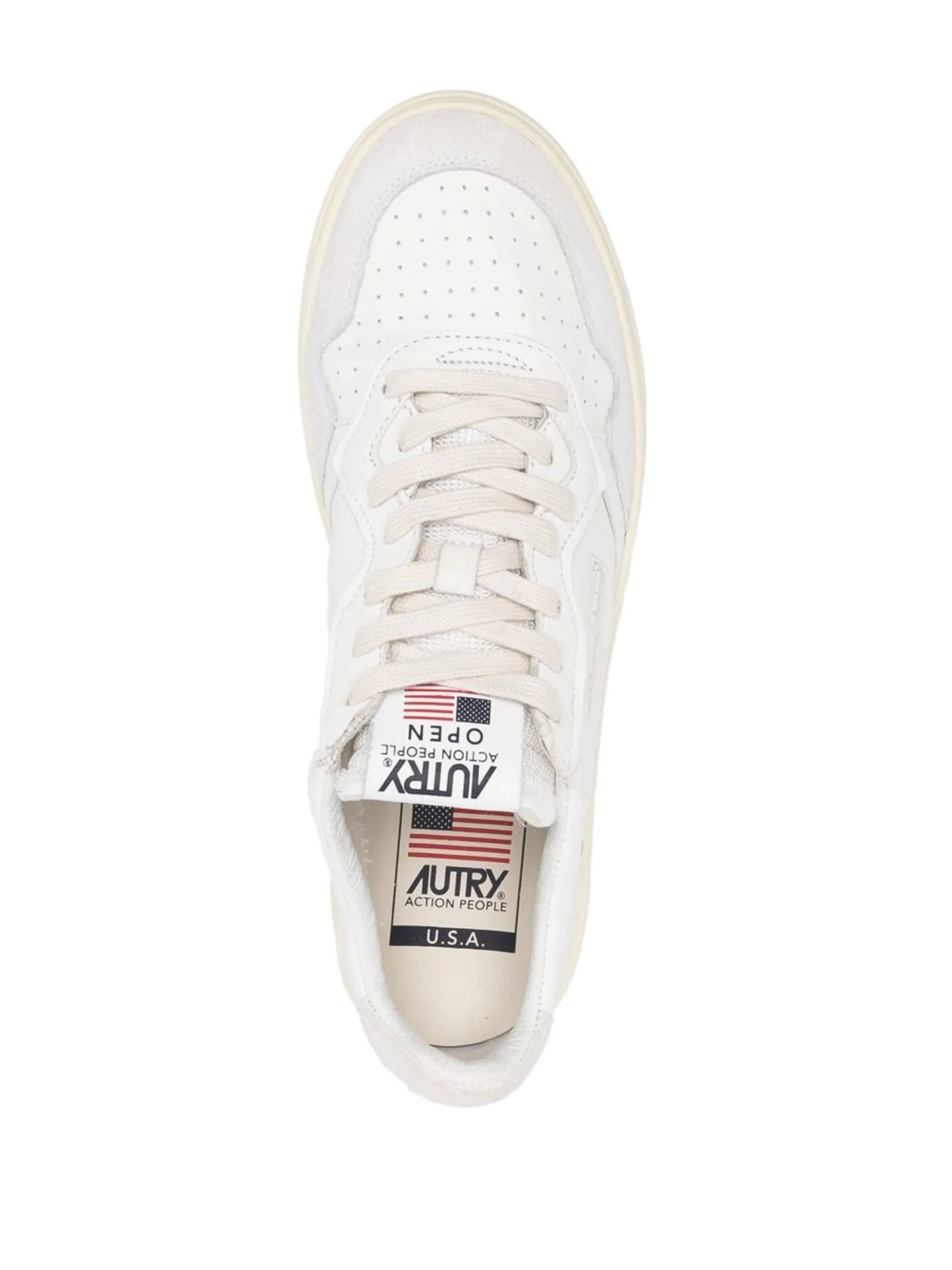 Medalist sneakers