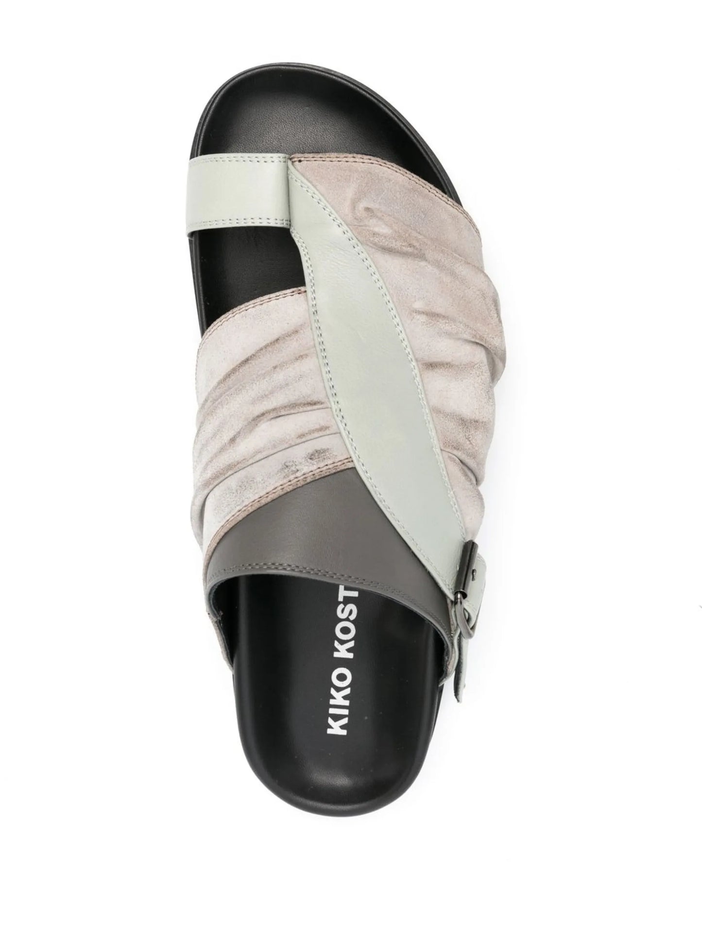 Valakas flat sandals