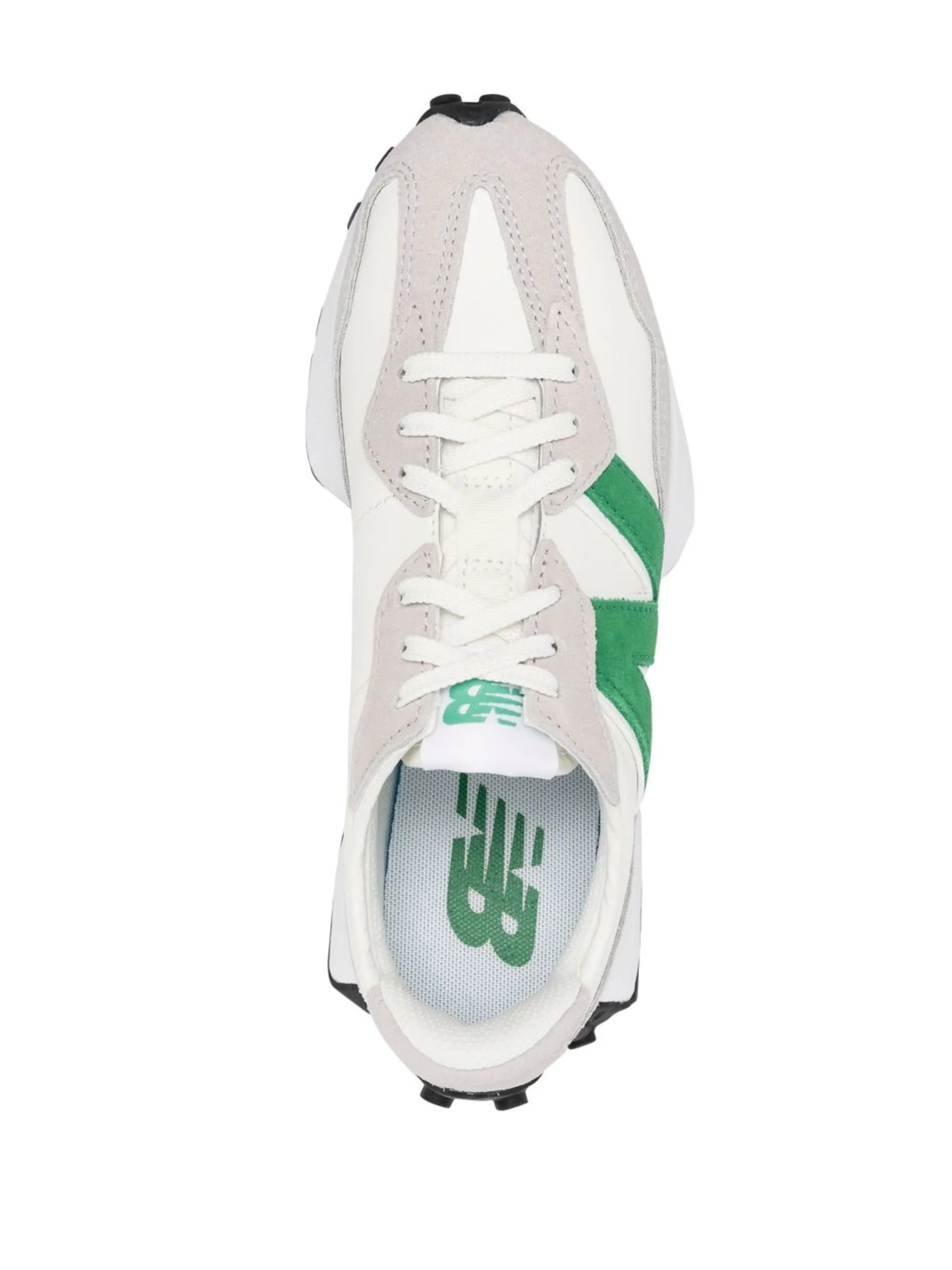 low-top lace-up sneakers