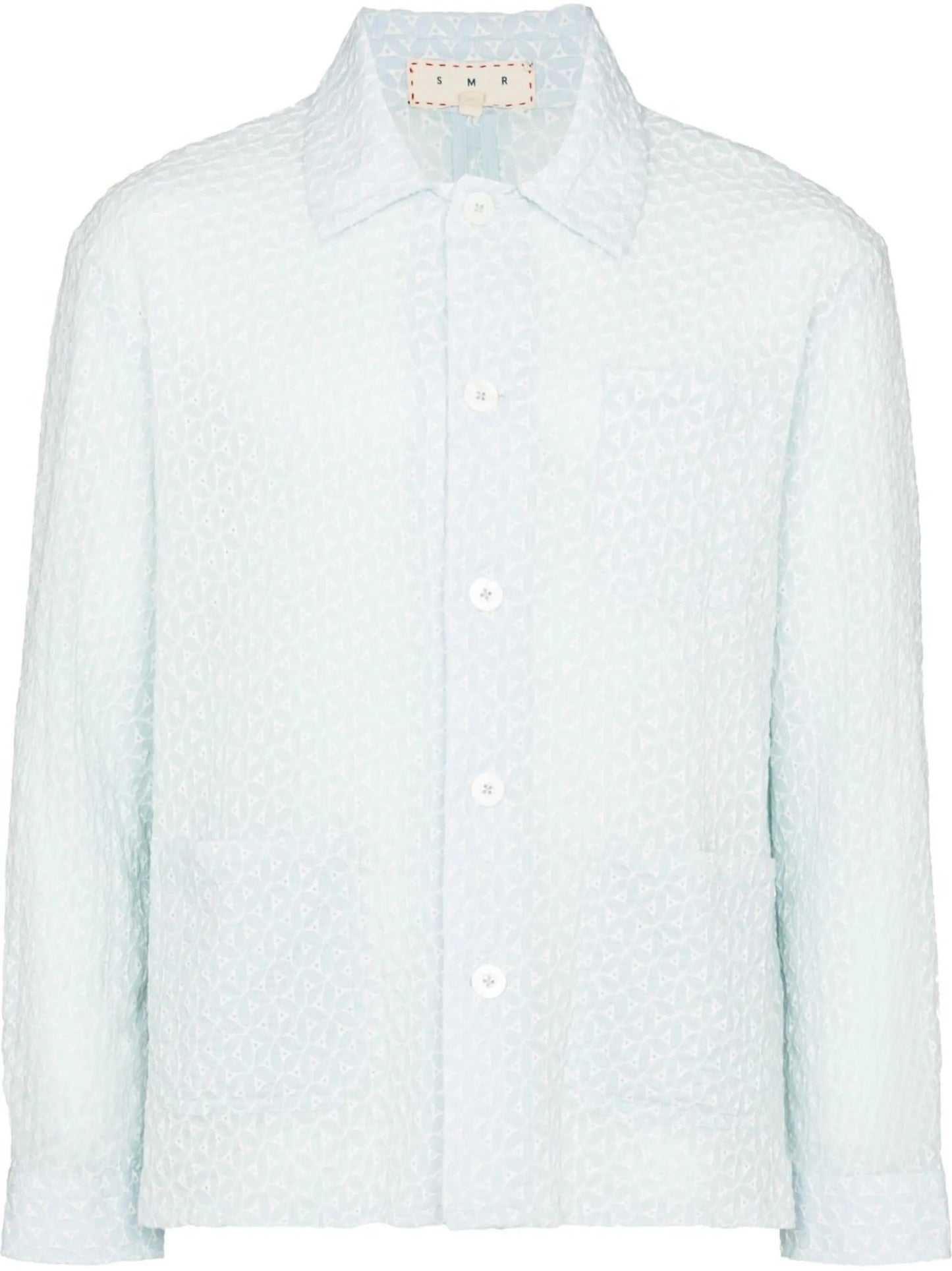 Wittering cotton jacket