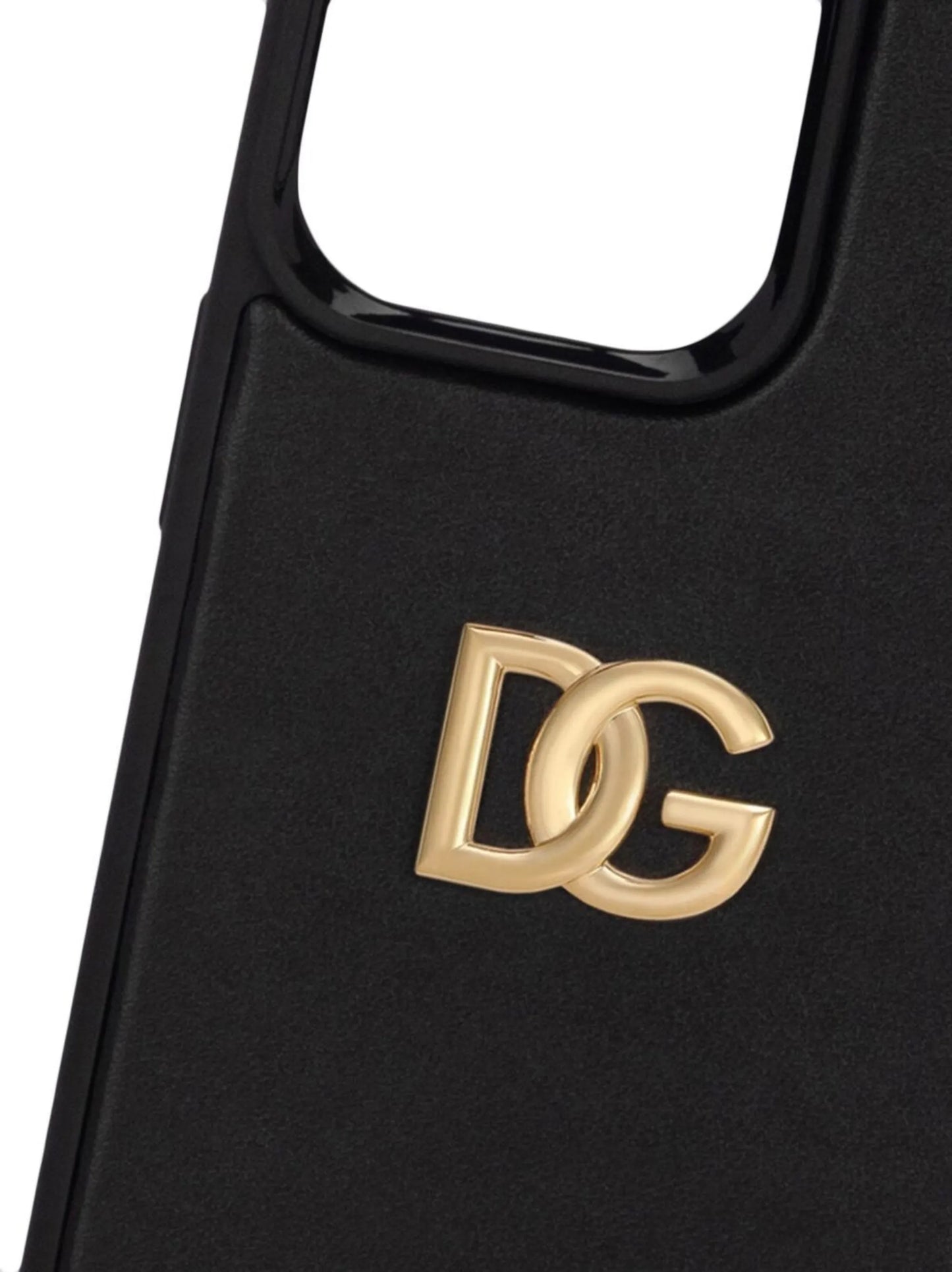 DG logo iPhone 13 Pro case
