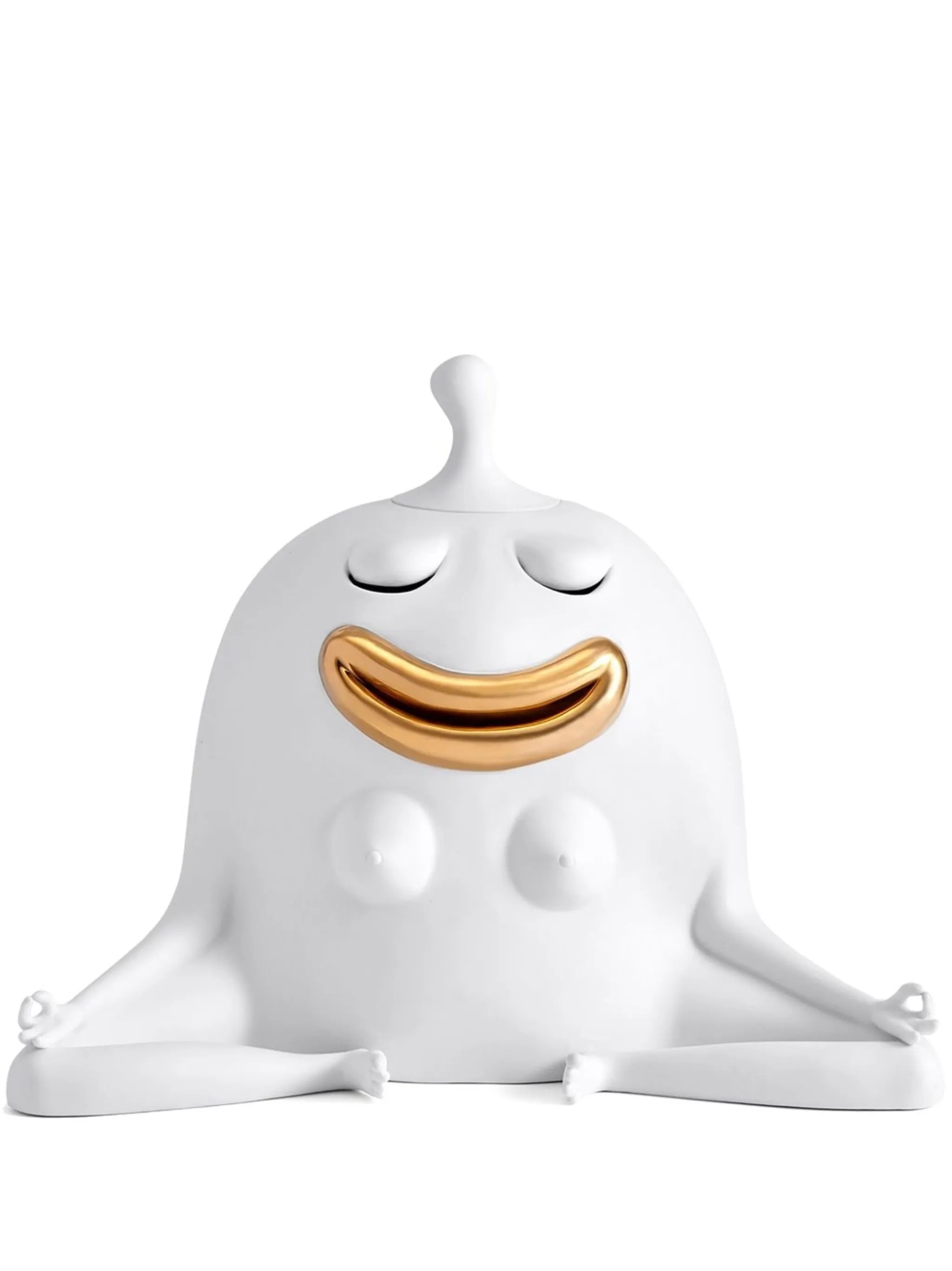 X Haas Brothers Mediator incense burner