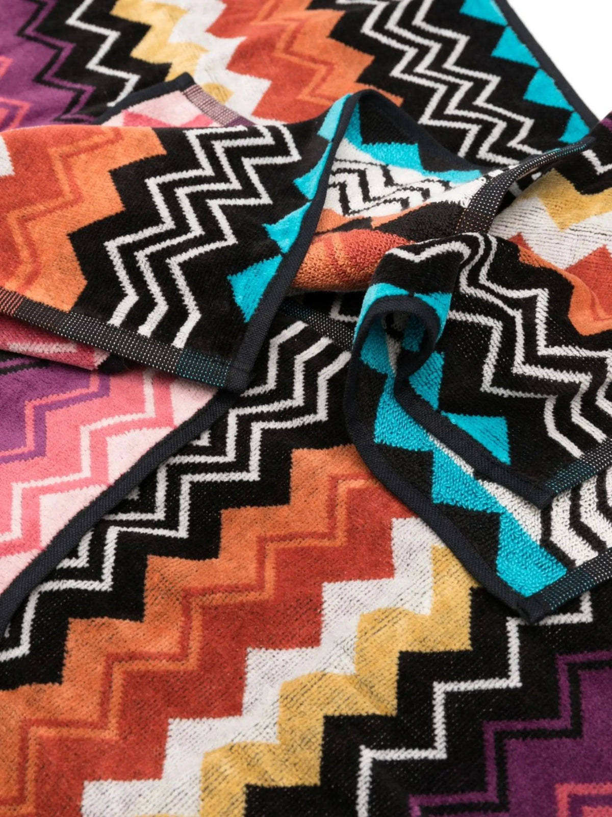 Giacomo face towels
