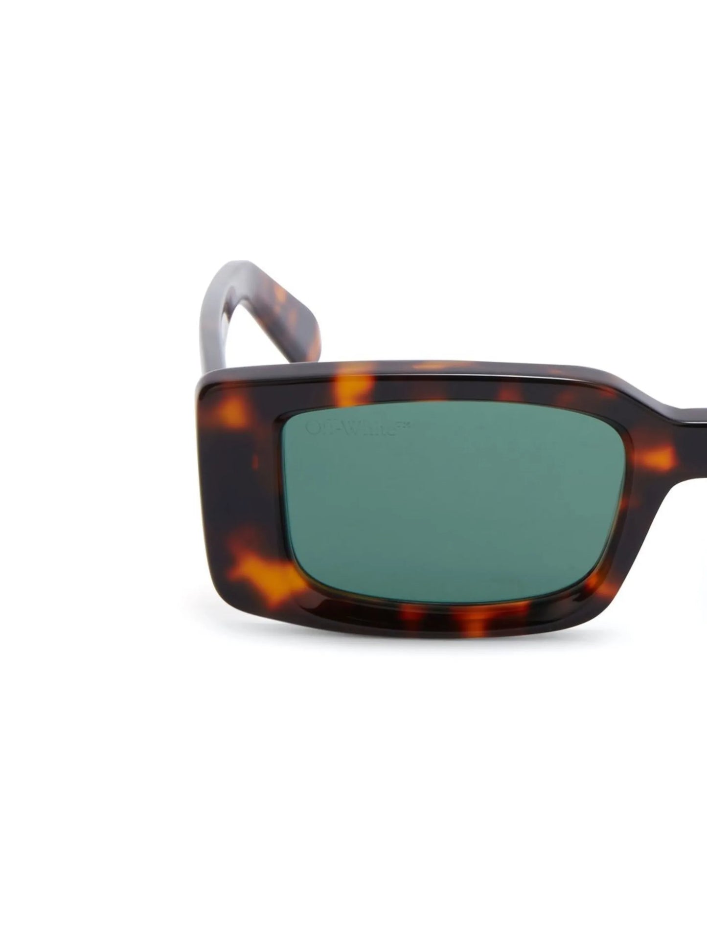 Arthur tortoiseshell-design sunglasses