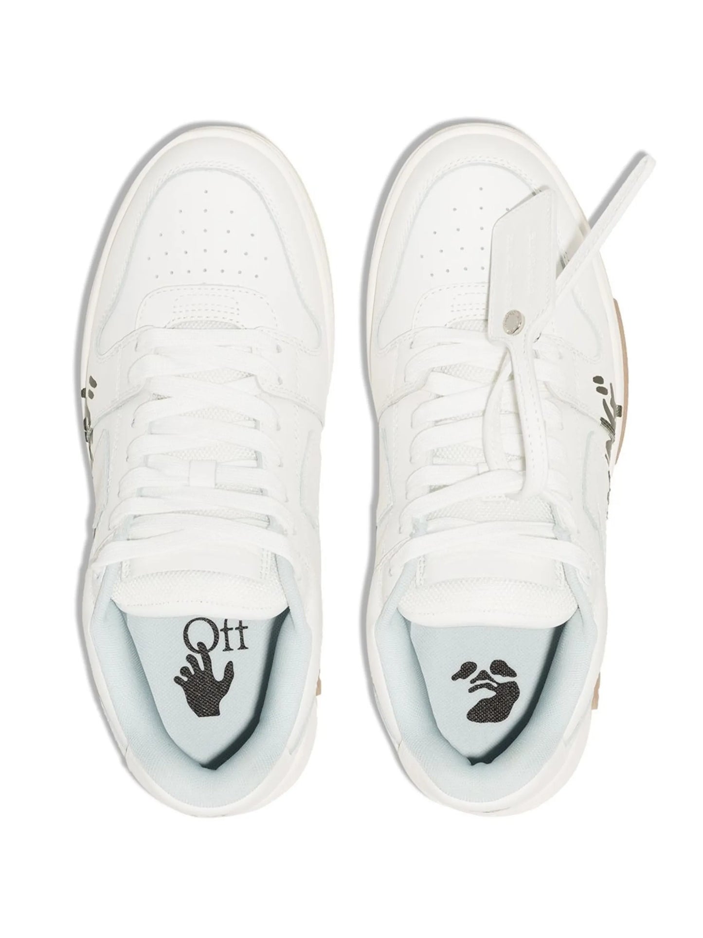 Out of Office 'OOO' sneakers