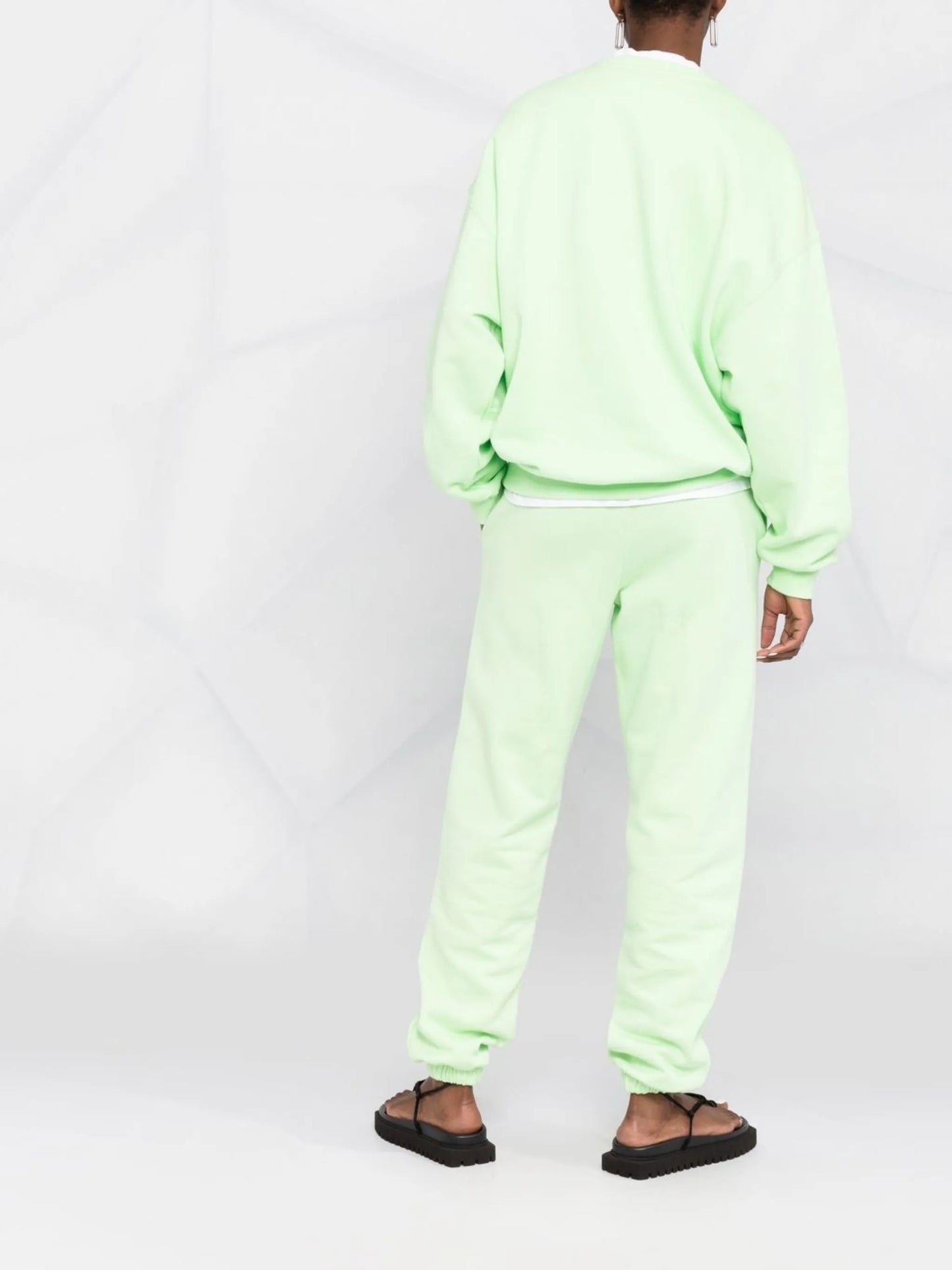 Iris logo sweatshirt