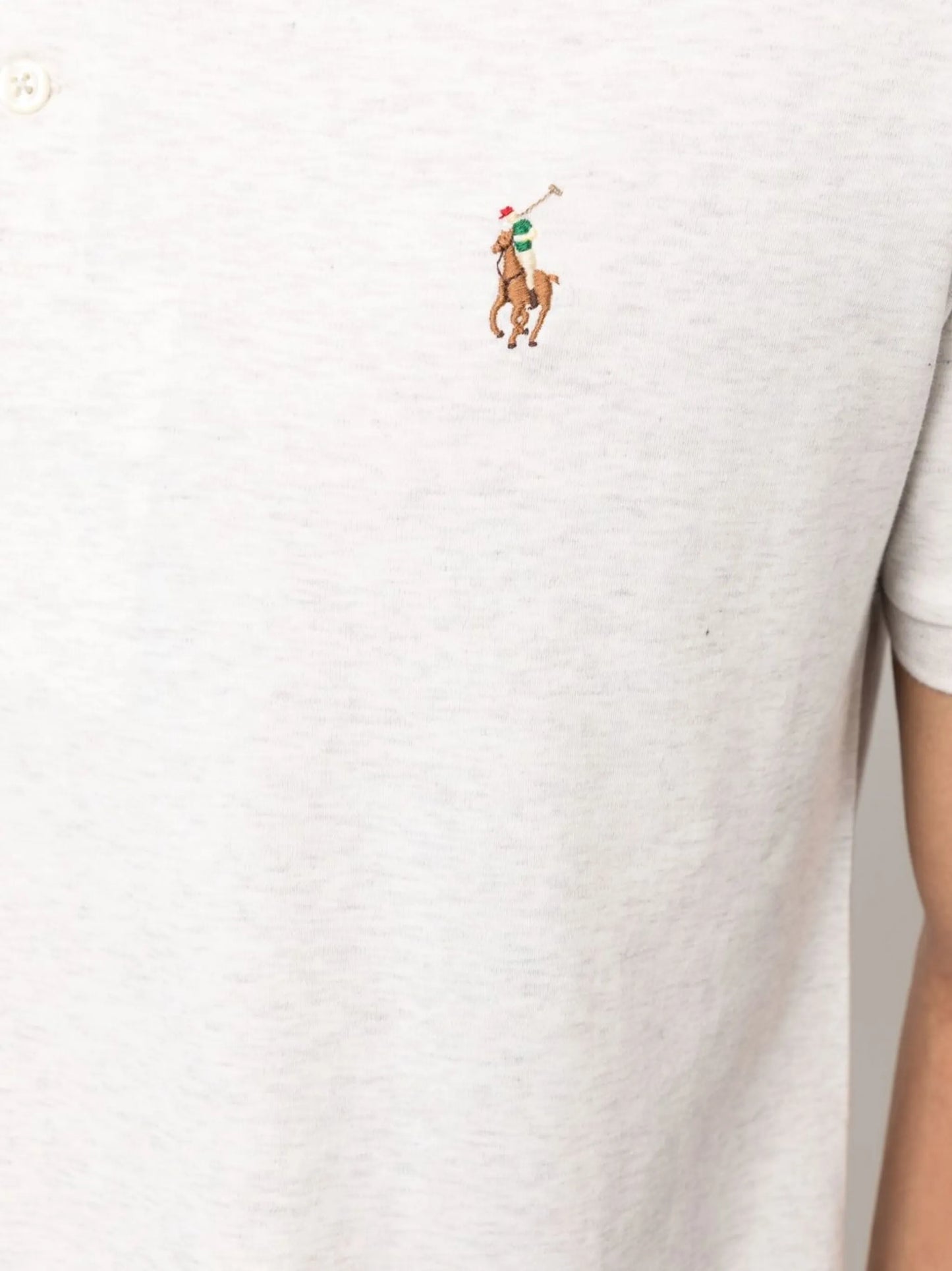 Polo Pony short-sleeve T-shirt