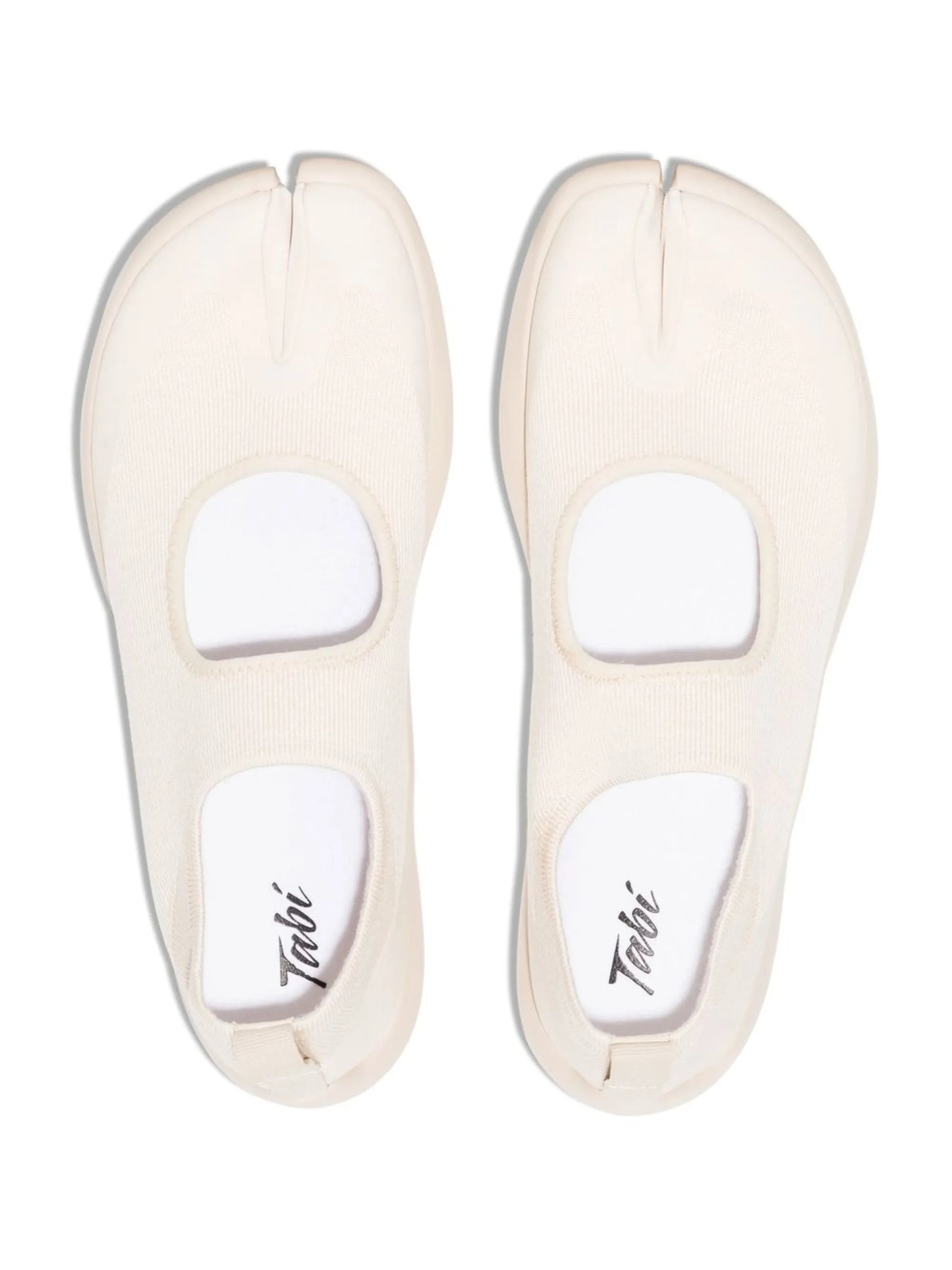 Tabi Footwear slip-on sandals