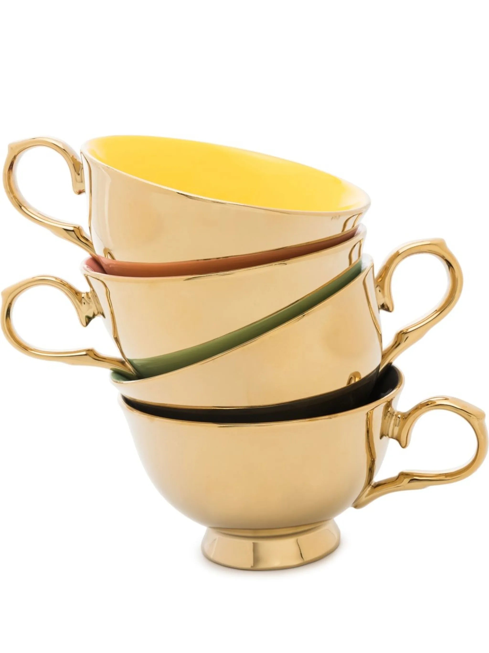 Legacy tea set (set of 4)