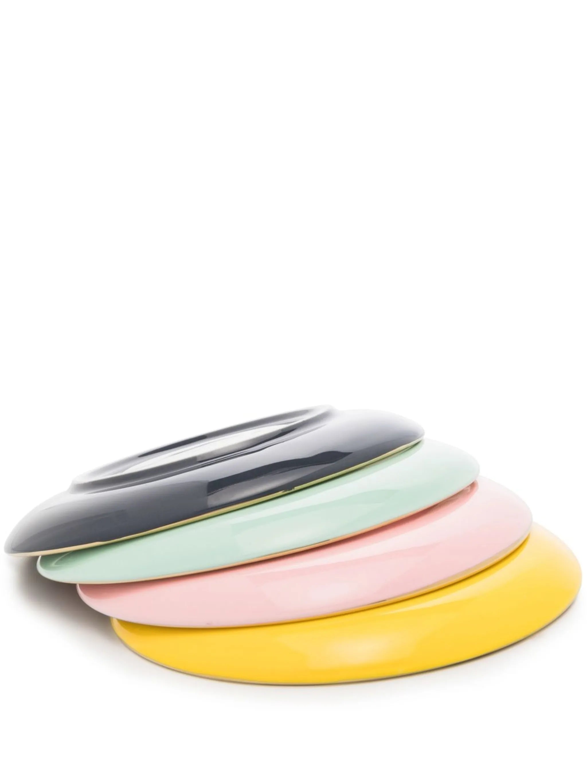 Legacy tea set (set of 4)