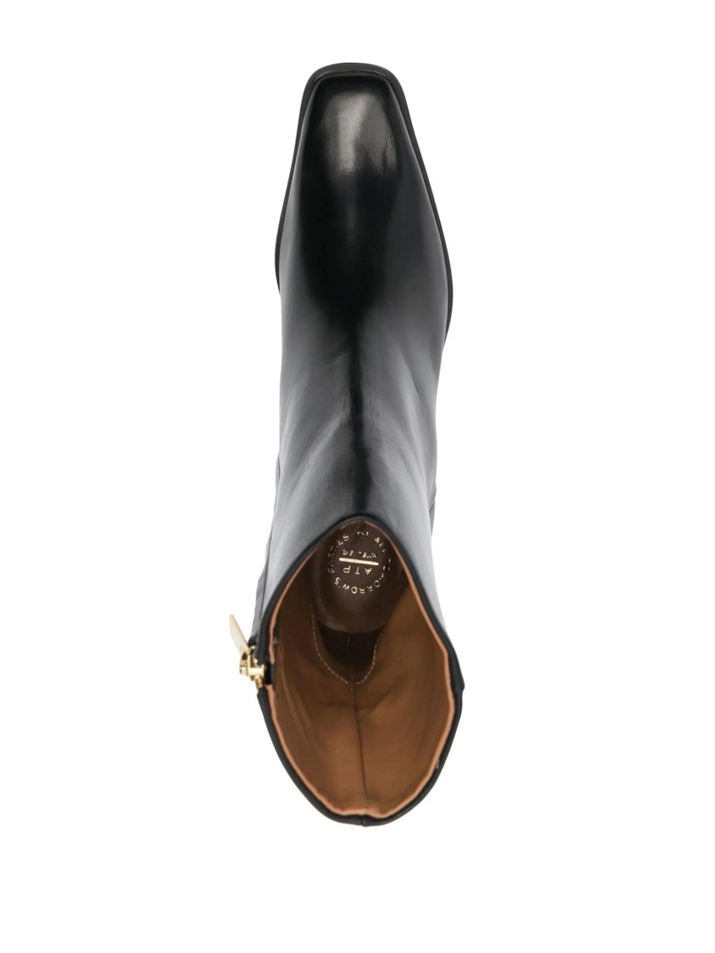 Torina leather boots