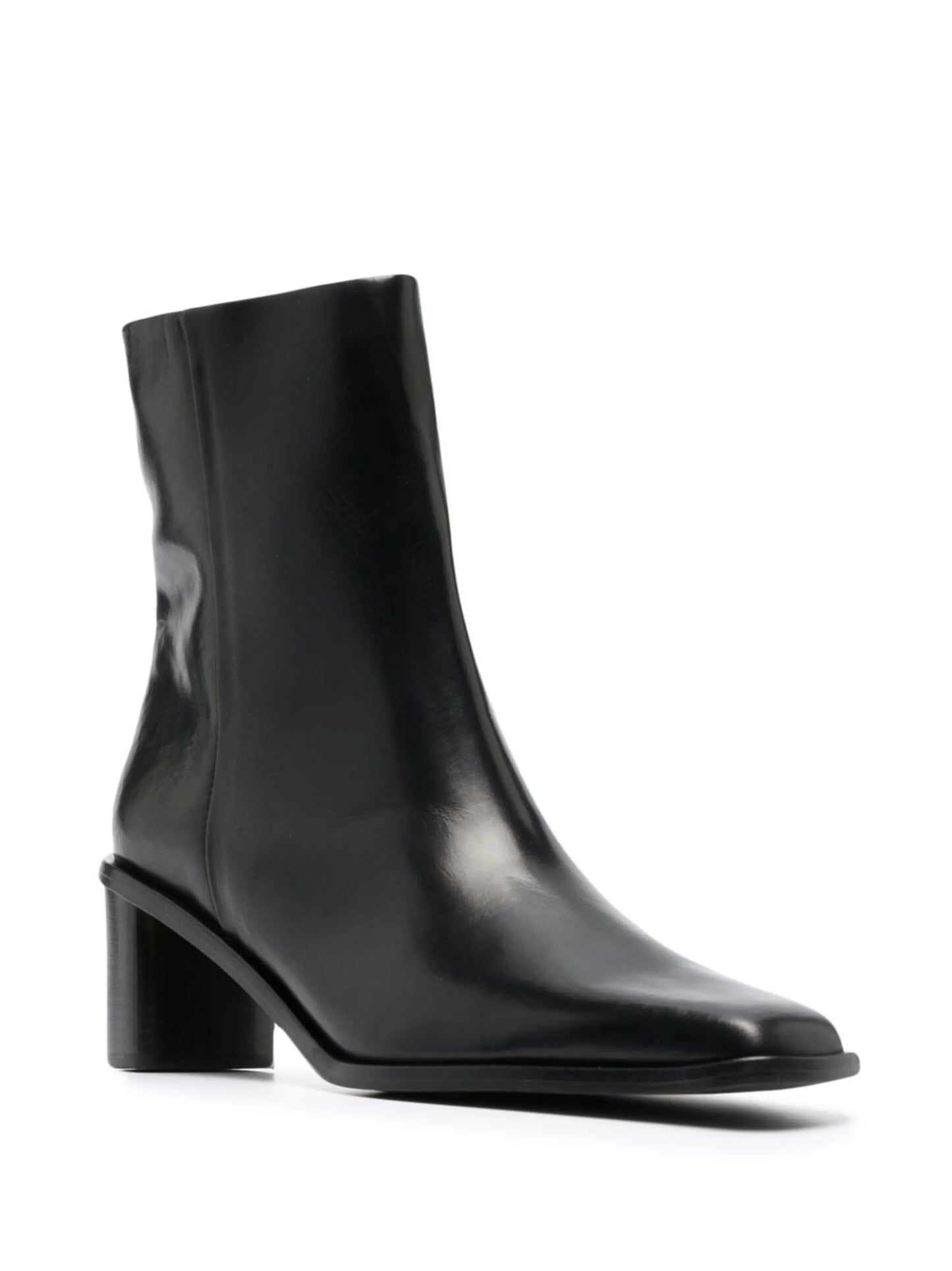 Torina leather boots