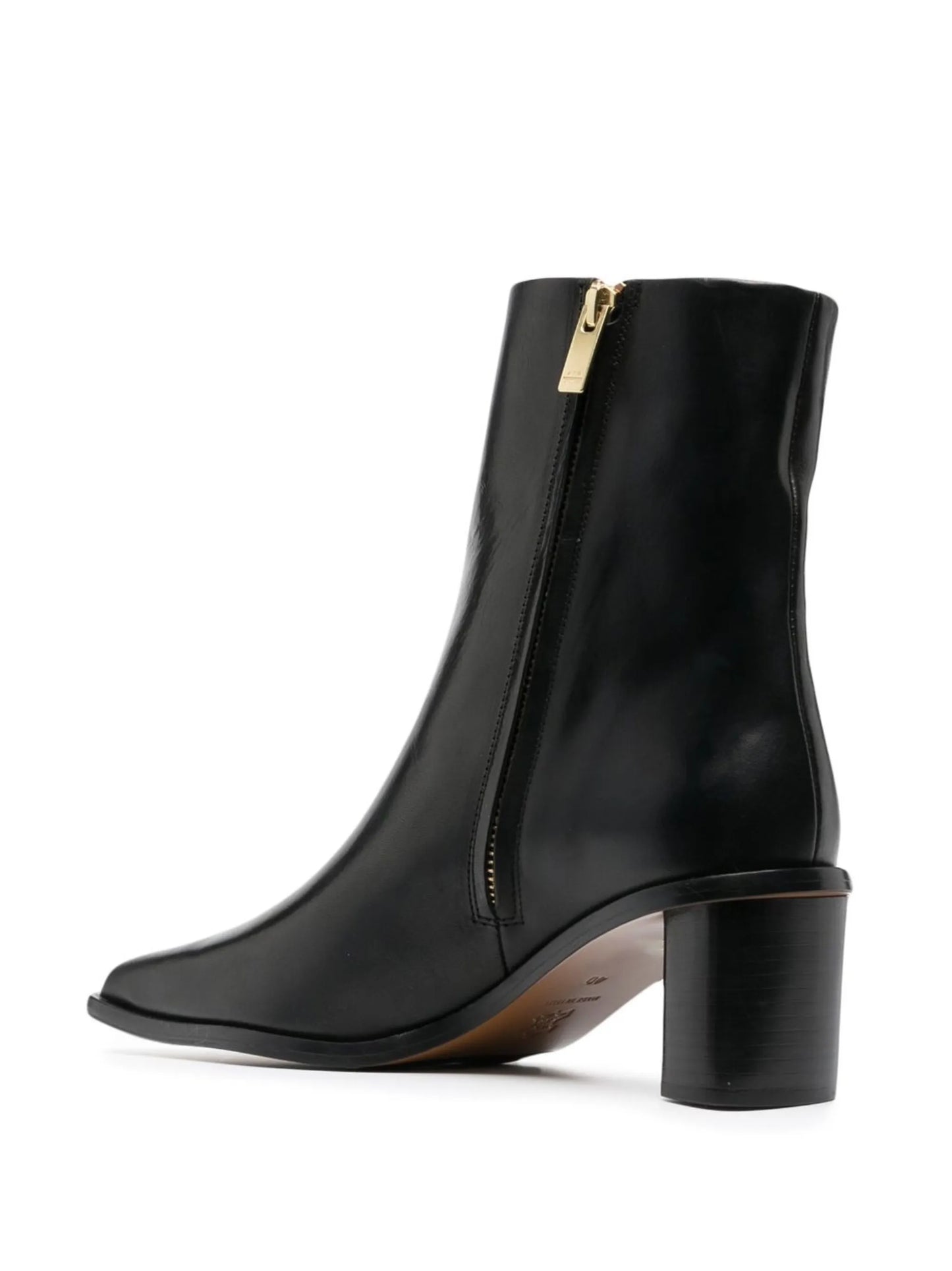 Torina leather boots