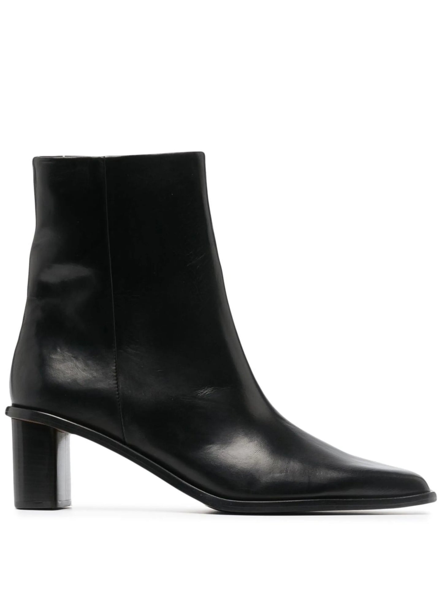 Torina leather boots