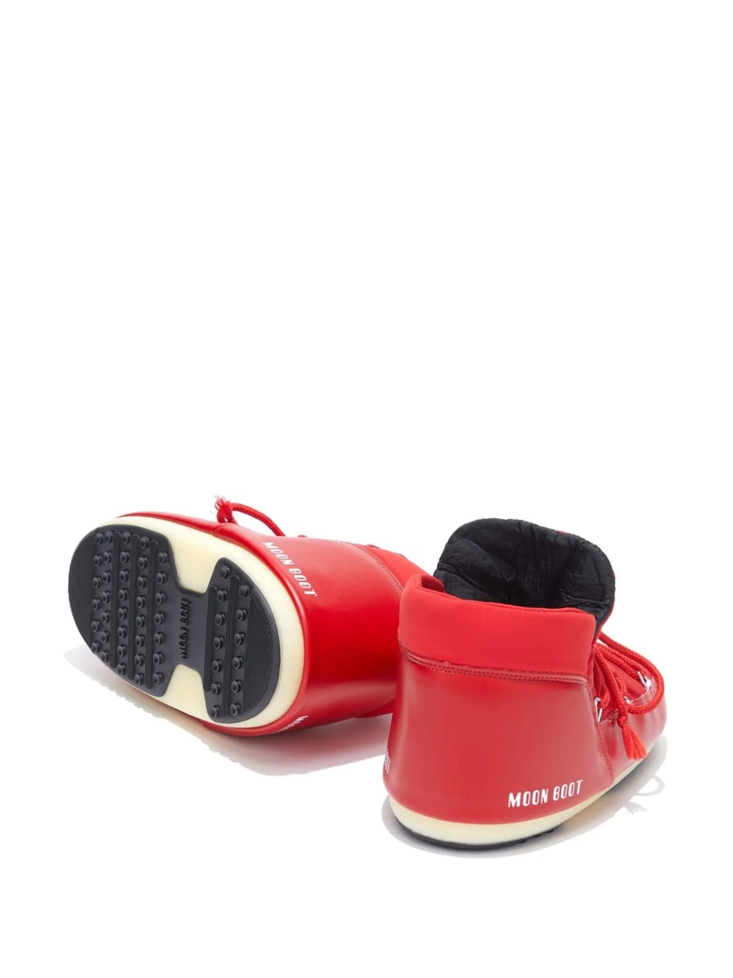 Icon snow boots