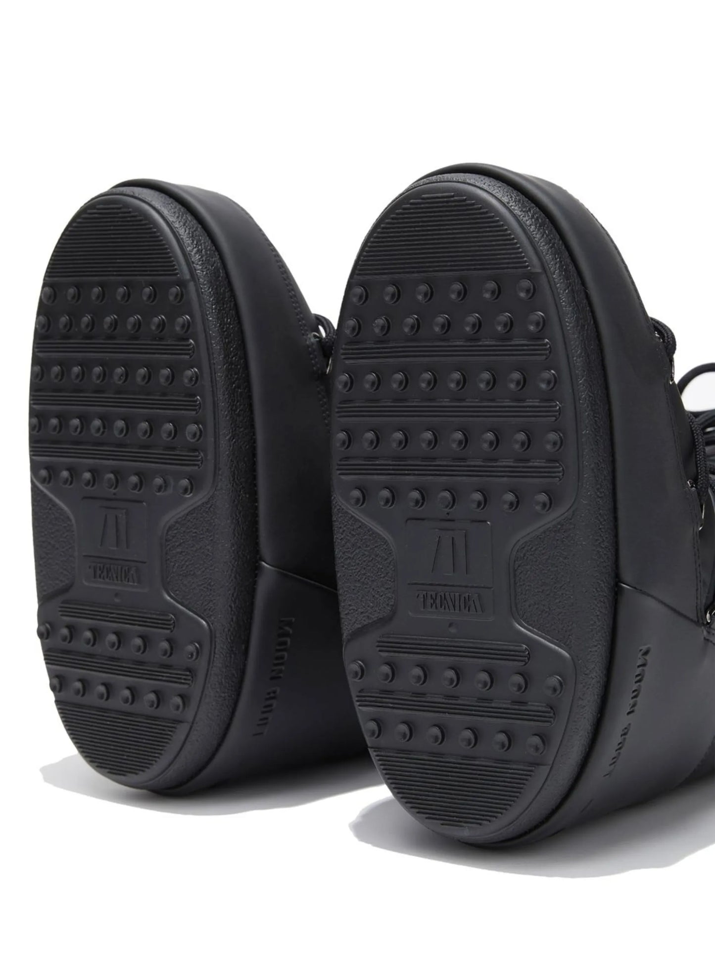 Icon snow boots