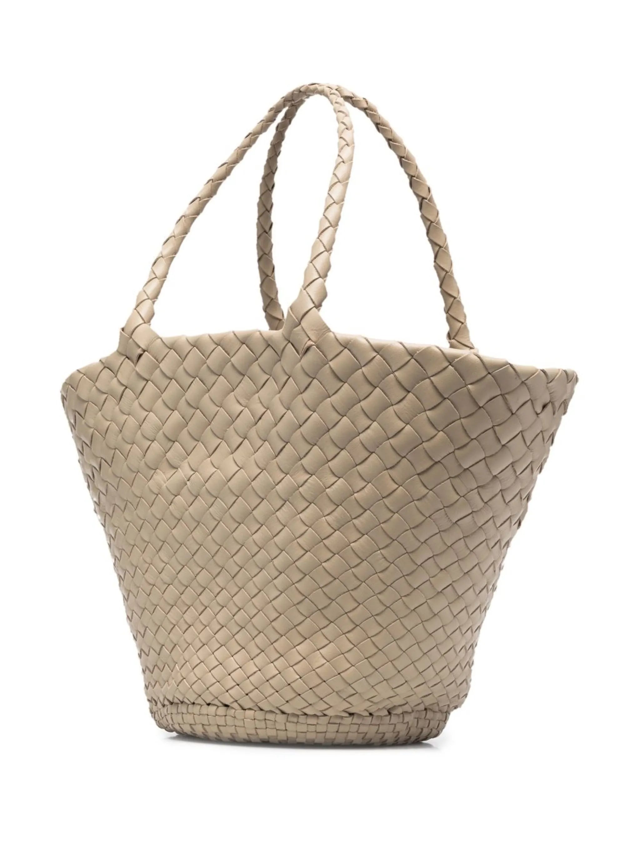 Egola interwoven tote bag