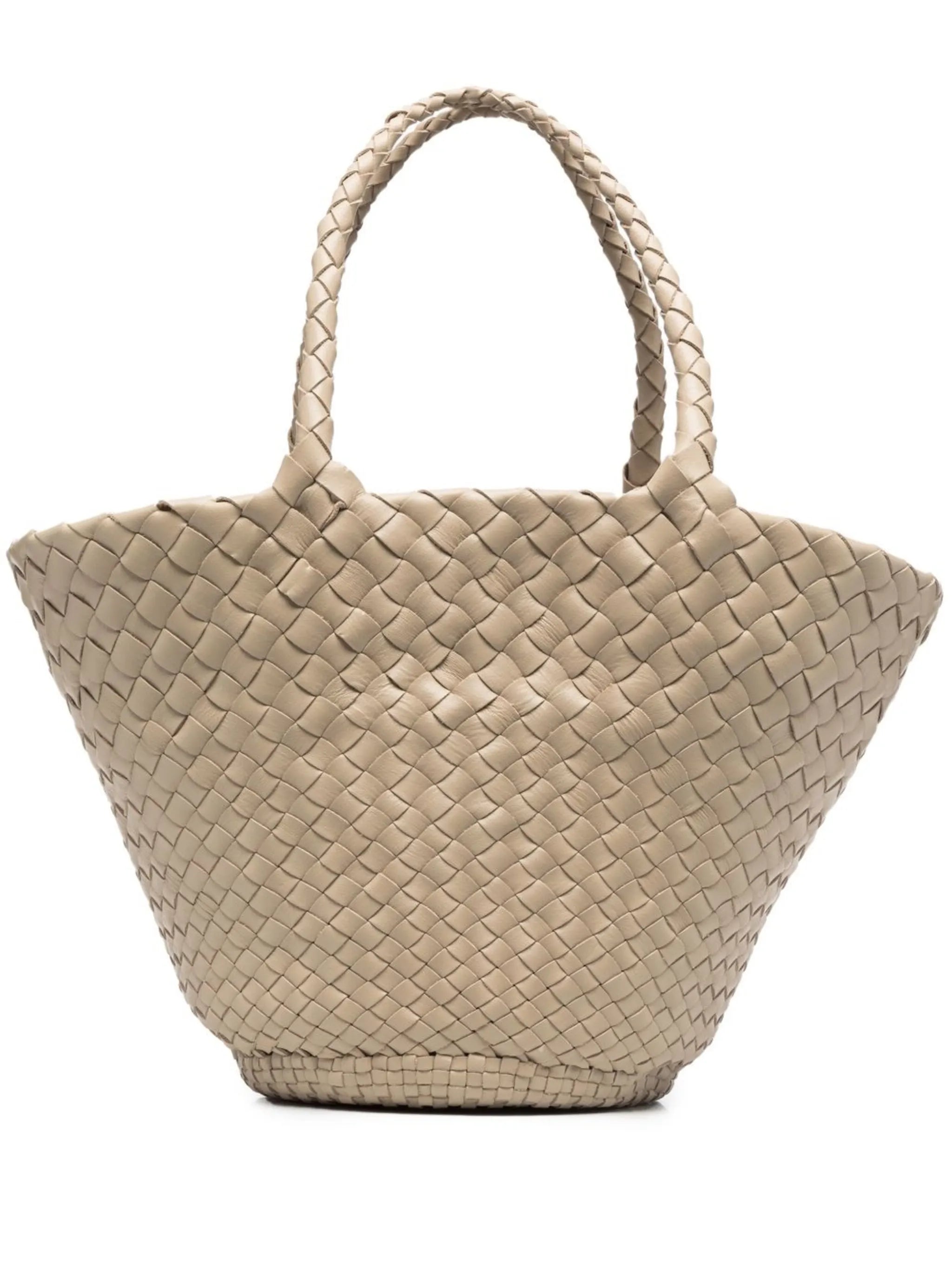 Egola interwoven tote bag