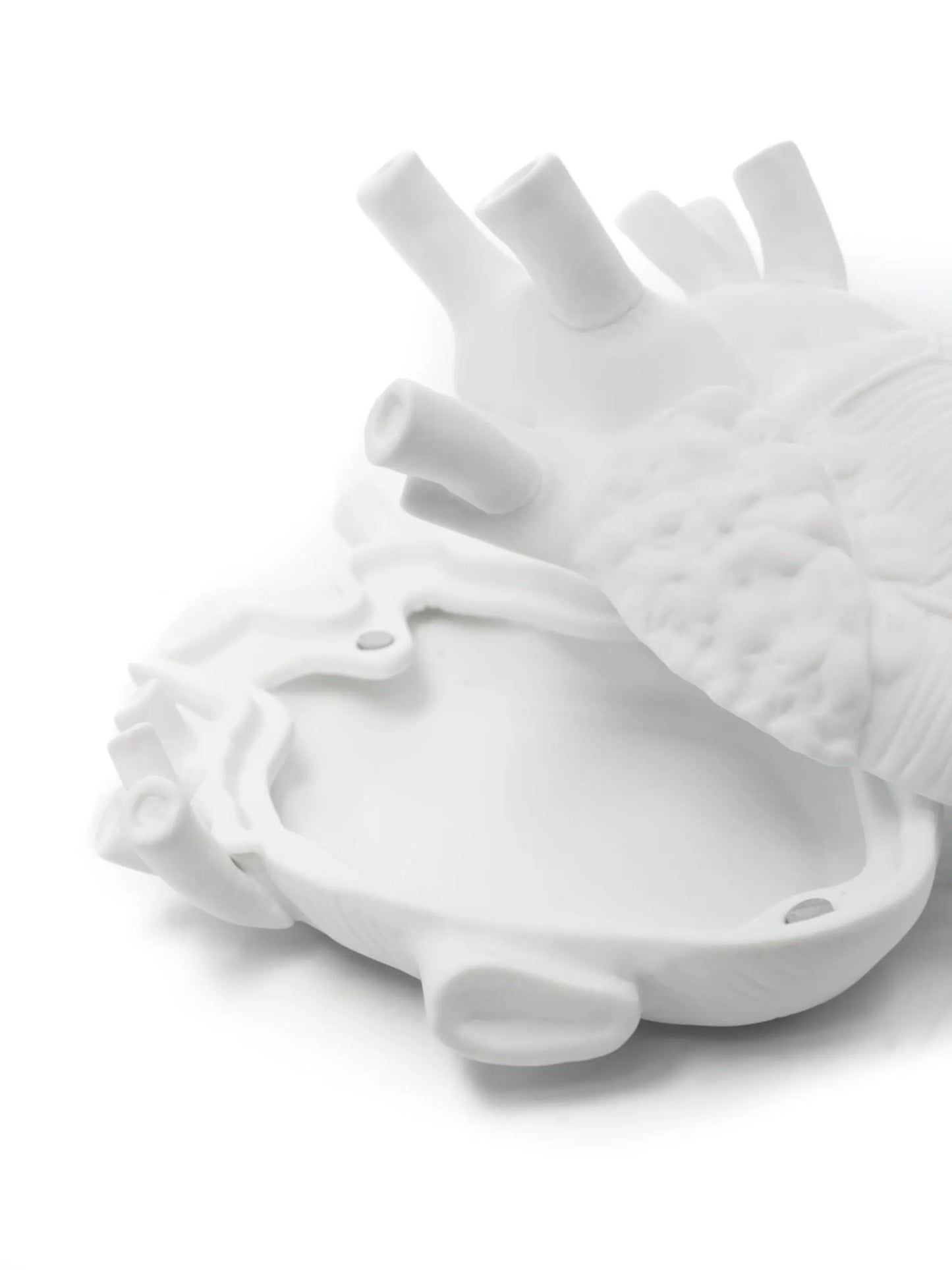 Love in a Box porcelain box
