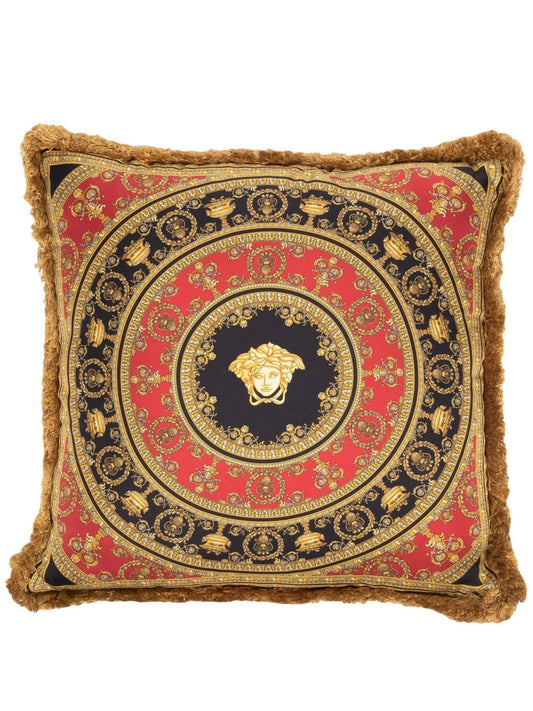 I Love Baroque cushion (45cm x 45cm)